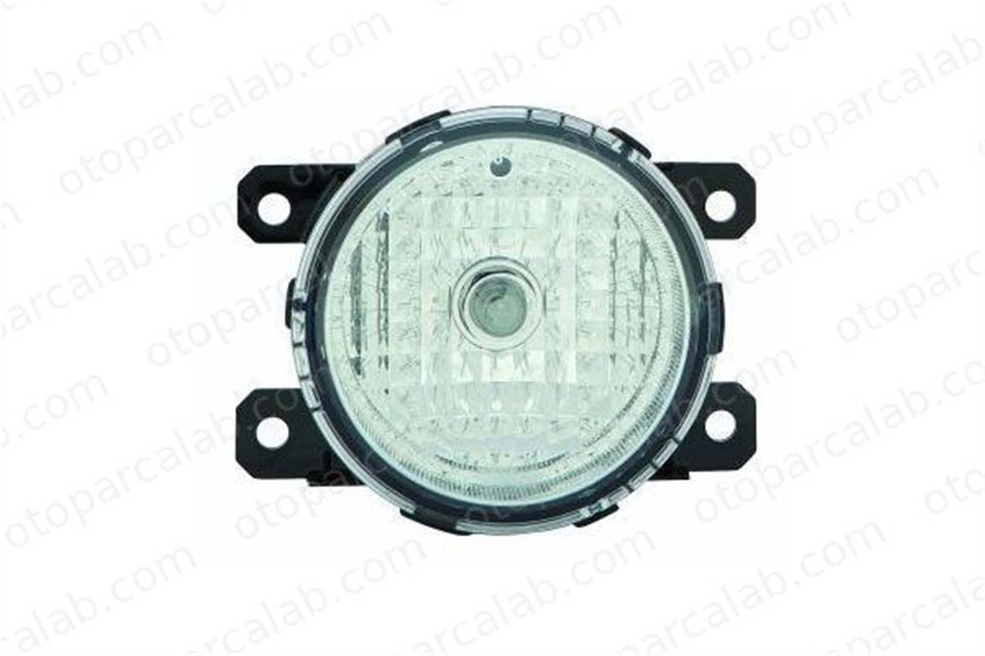 DEPO 220-1611N-UE Sis Farı Ön Sağ veya Sol RENAULT MEGANE III Hatchback MEGANE III Coupe 3658054P00 4158201259