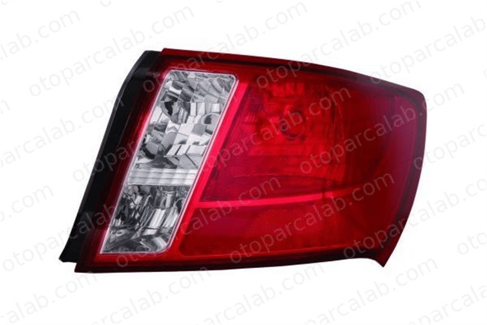 DEPO 220-1922R-UE Stop Lambası Sağ SUBARU IMPREZA Sedan 84912FG140
