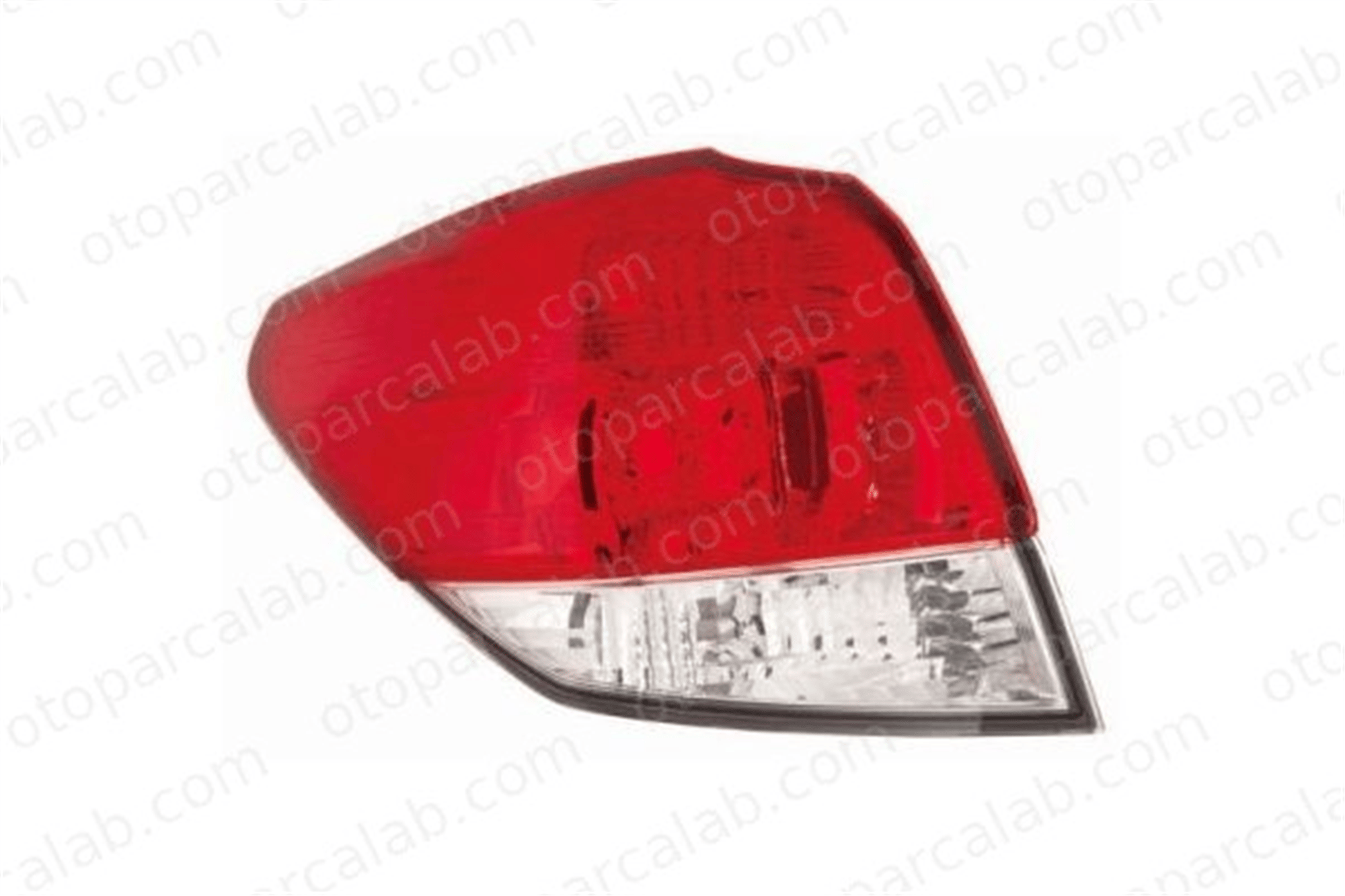 DEPO 220-1926R-UE Stop Lambası Dış Sağ SUBARU LEGACY V Station wagon 84912AJ090