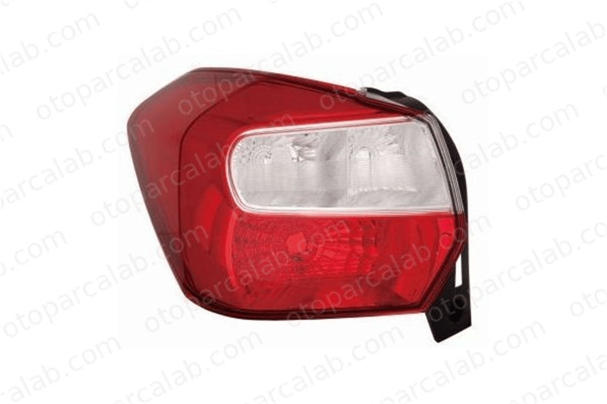 DEPO 220-1929R-UE Stop Lambası Sağ SUBARU IMPREZA Hatchback 84912FJ040