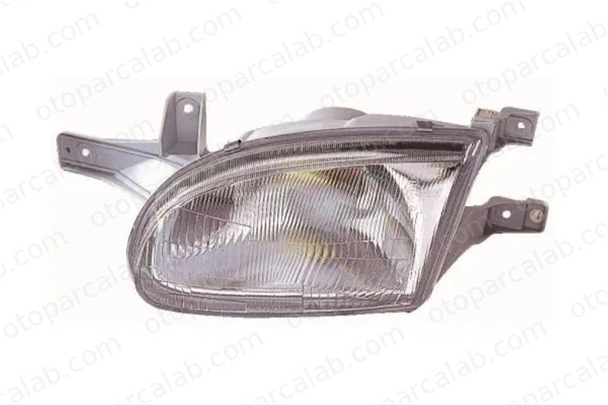 DEPO 221-1109L-LD-E Far Sol HYUNDAI ACCENT I ACCENT Sedan 9210122300 9210122310