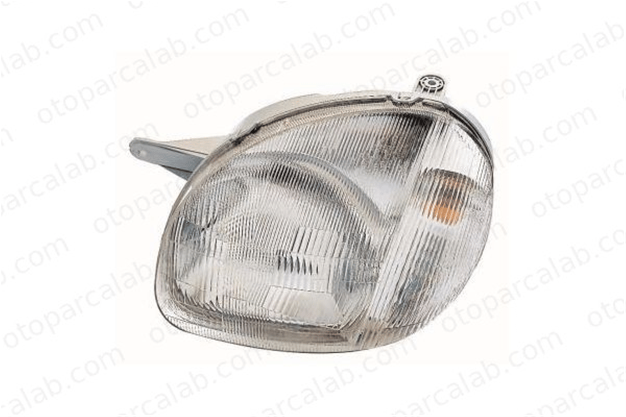DEPO 221-1110L-LD-EM Far Sol HYUNDAI ATOS 9210502010 9210102000