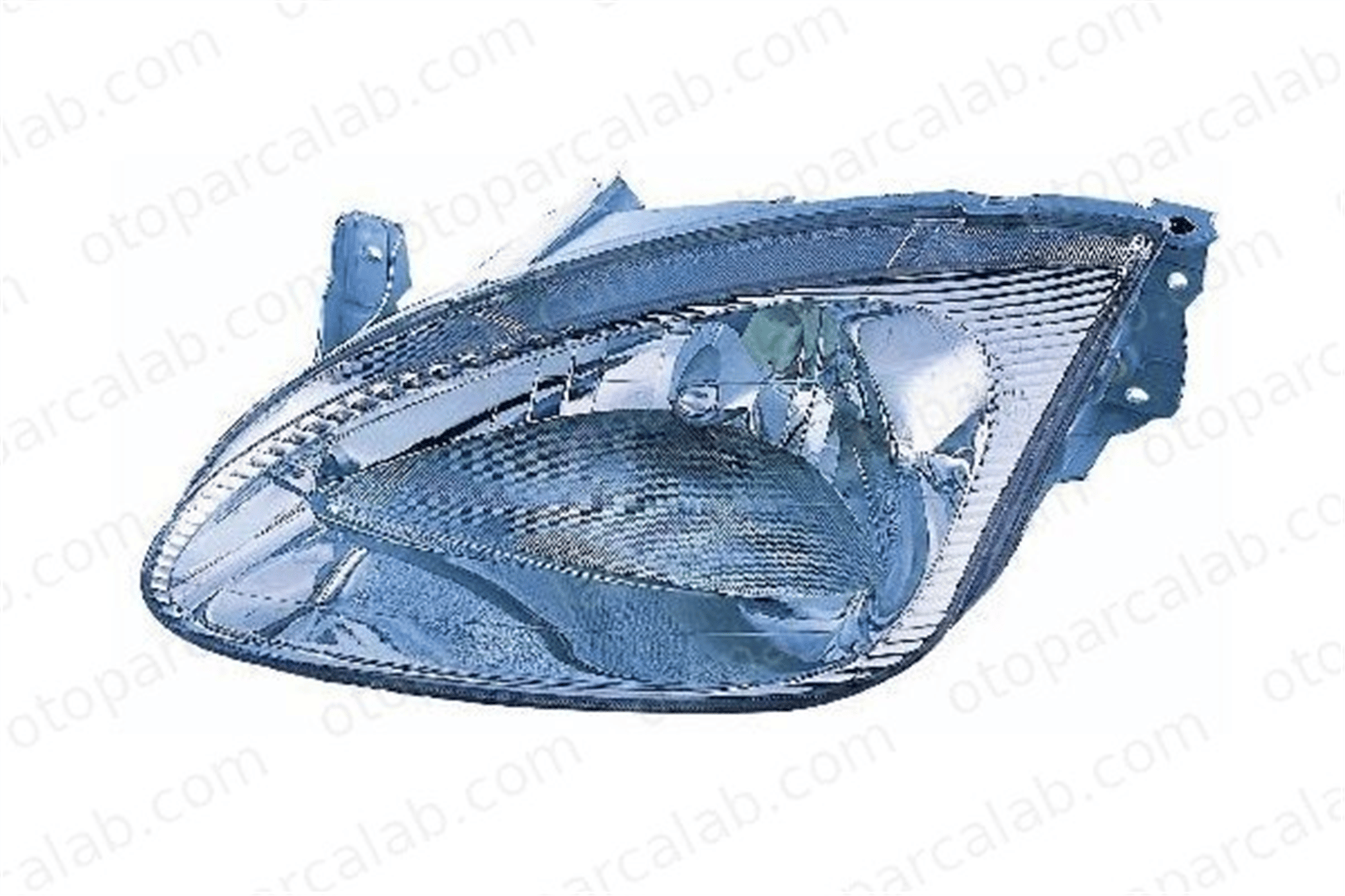 DEPO 221-1120R-LD-E Far Sağ HYUNDAI LANTRA II 9210229501