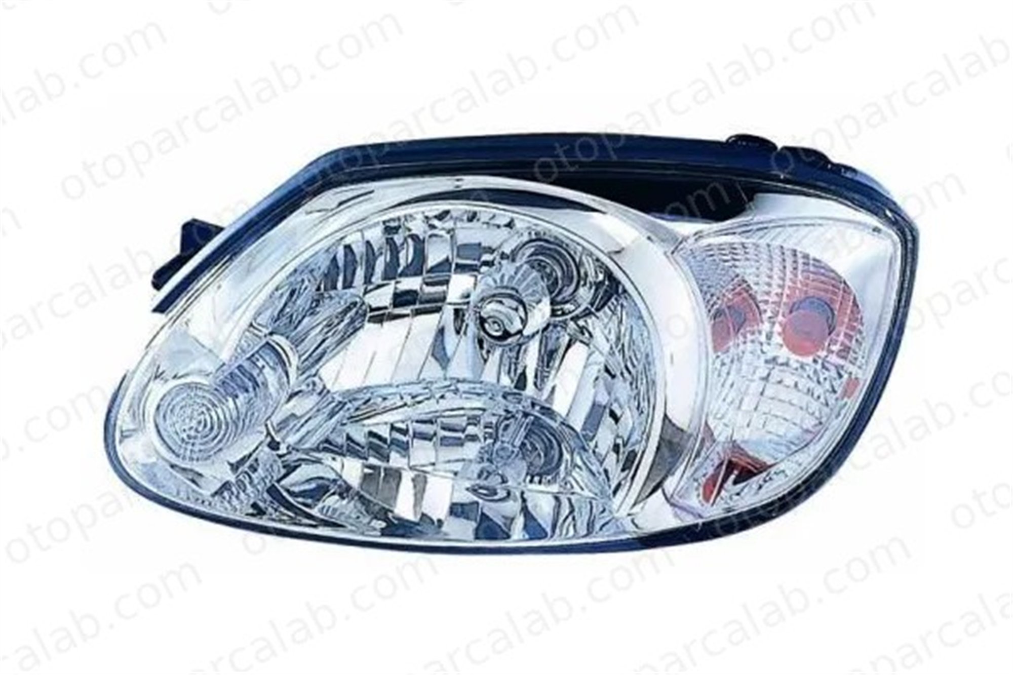 DEPO 221-1130L-LDEMC Far Sol HYUNDAI ACCENT II ACCENT II Sedan 9210125531 9211025531
