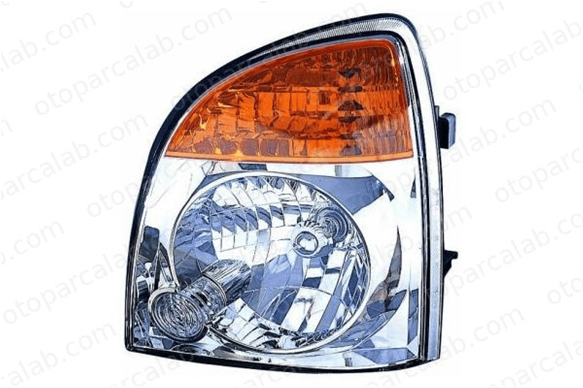 DEPO 221-1135L-LD-E Far Sol HYUNDAI H100 Platform şasi 921014F000