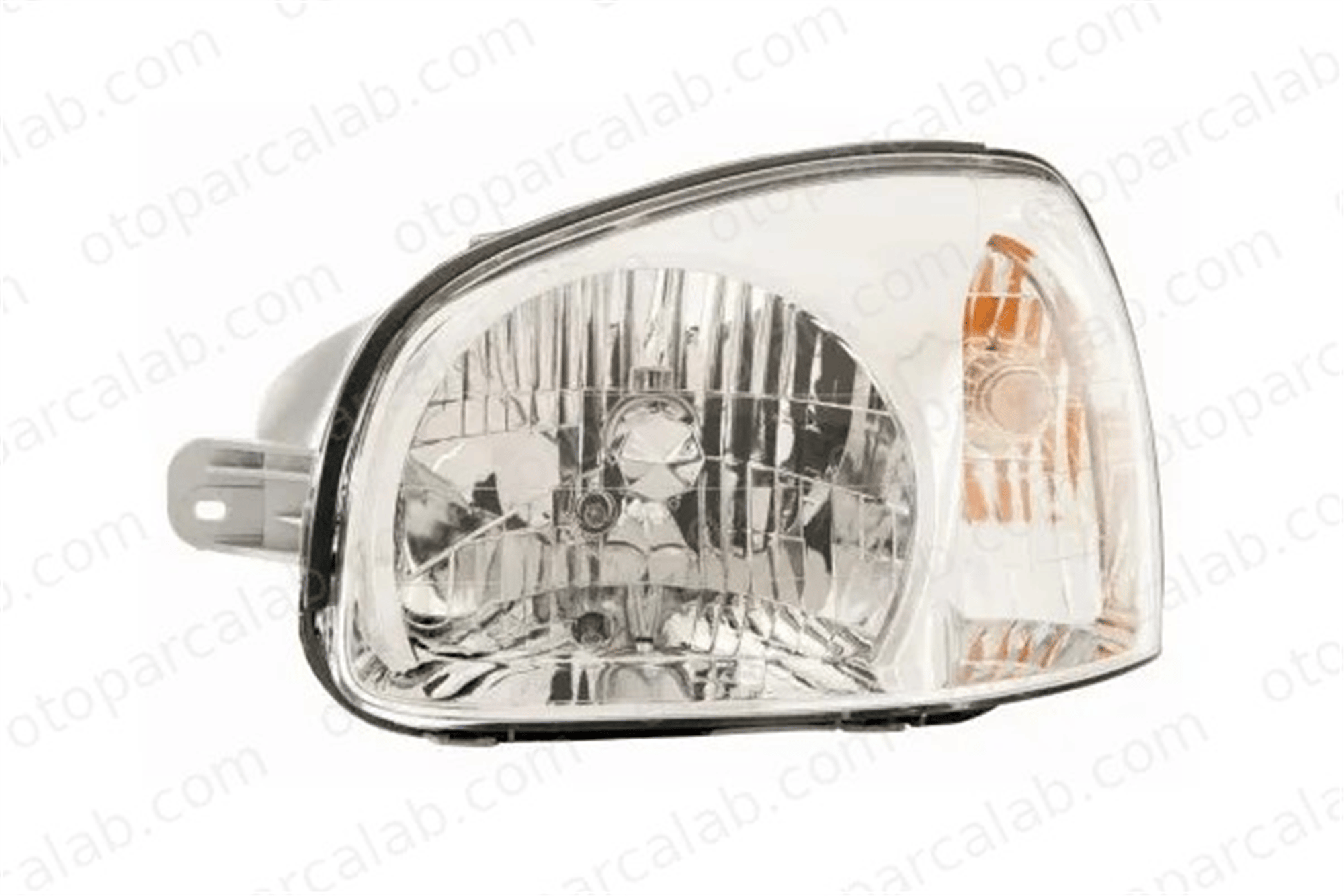 DEPO 221-1139L-LD-ED Far Sol HYUNDAI SANTA FÉ I 9210226010 9210126025