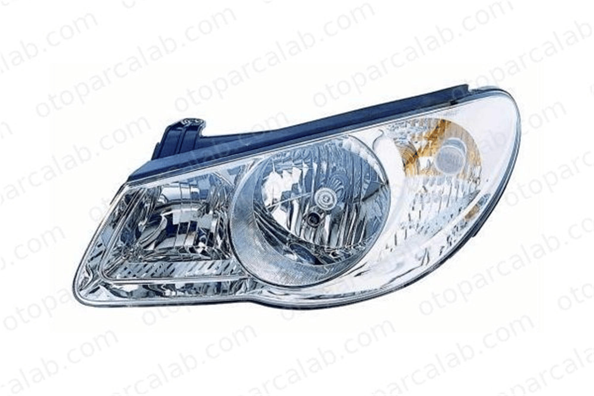DEPO 221-1143R-LD-EM Far Sağ HYUNDAI i30 ELANTRA IV Sedan 921022H010 921042H020
