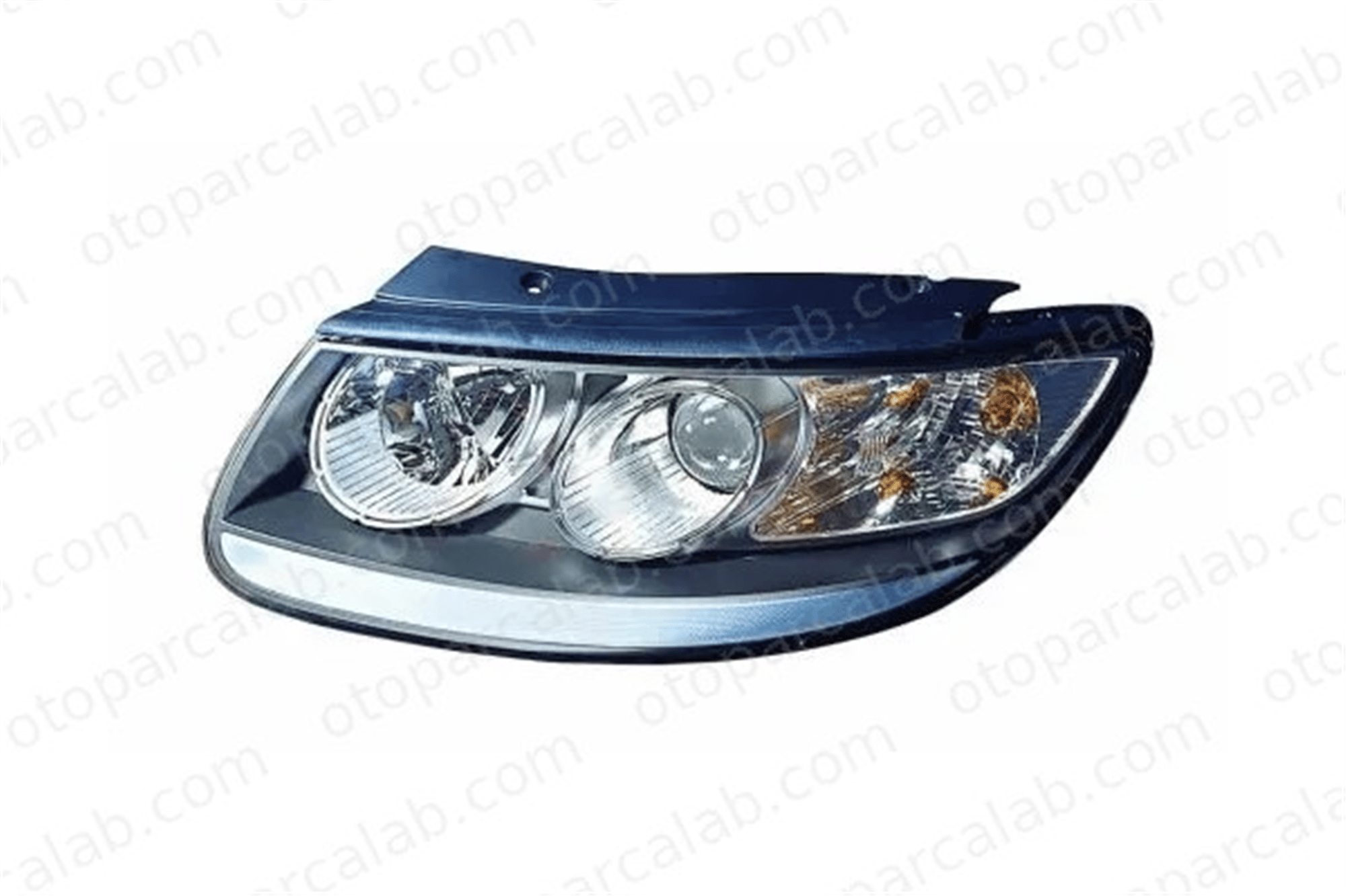DEPO 221-1144L-LDEM2 Far Sol HYUNDAI SANTA FÉ II 921012B010 921012B025
