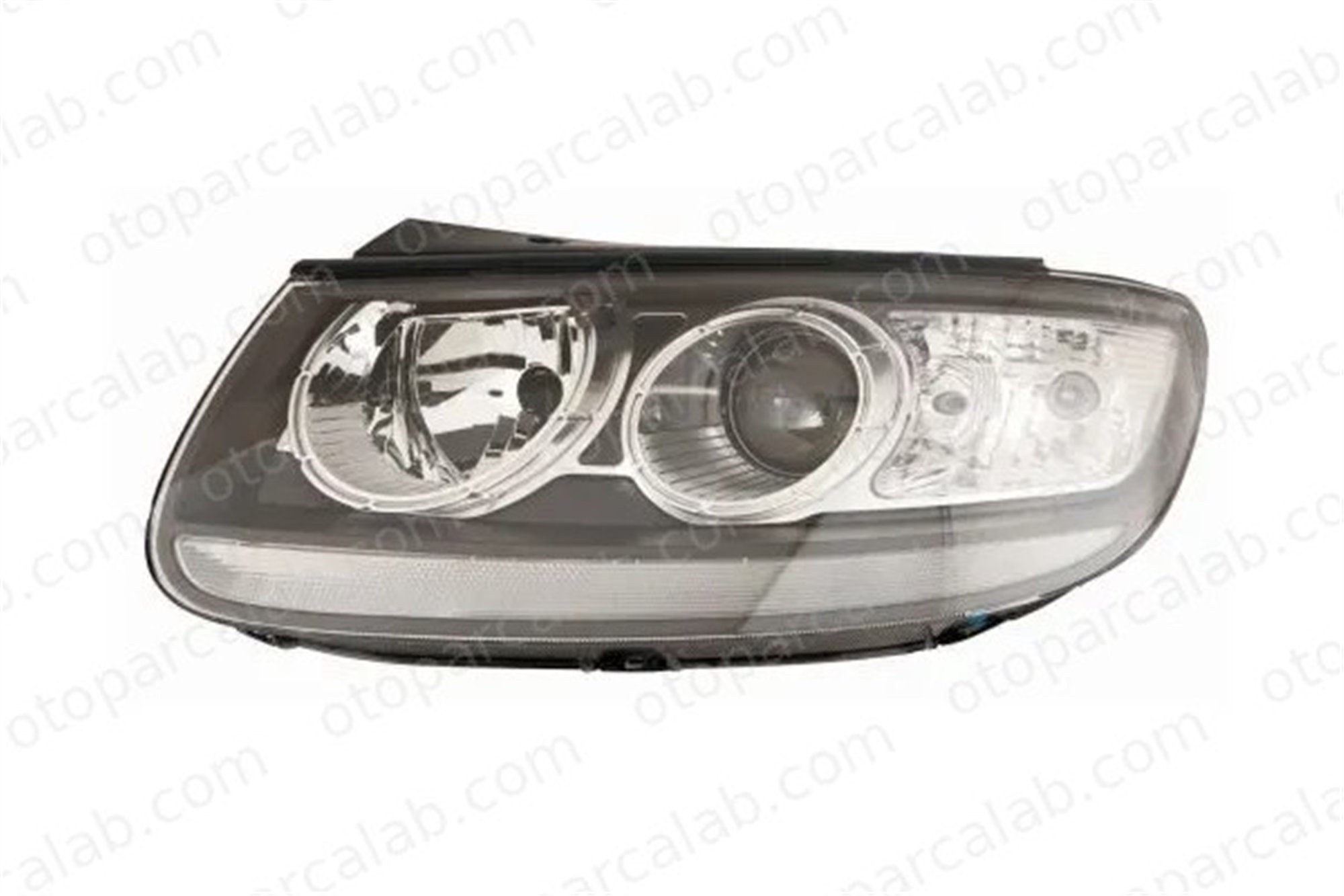 DEPO 221-1144R-LEMN2 Far Sağ HYUNDAI SANTA FÉ II 921022B025 921022B015