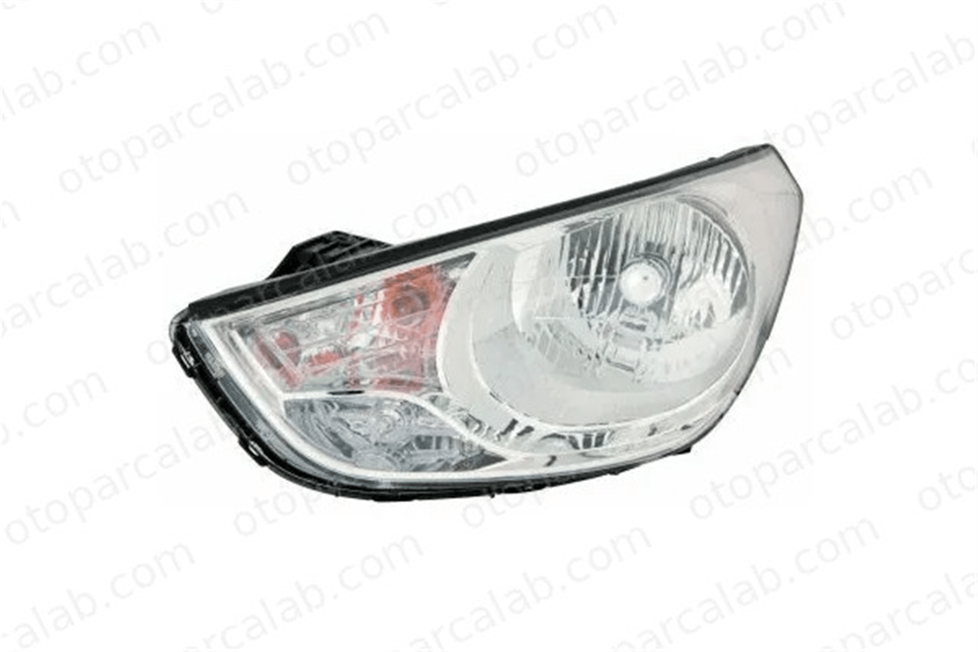 DEPO 221-1157L-LD-EM Far Sol HYUNDAI ix35 921012S020