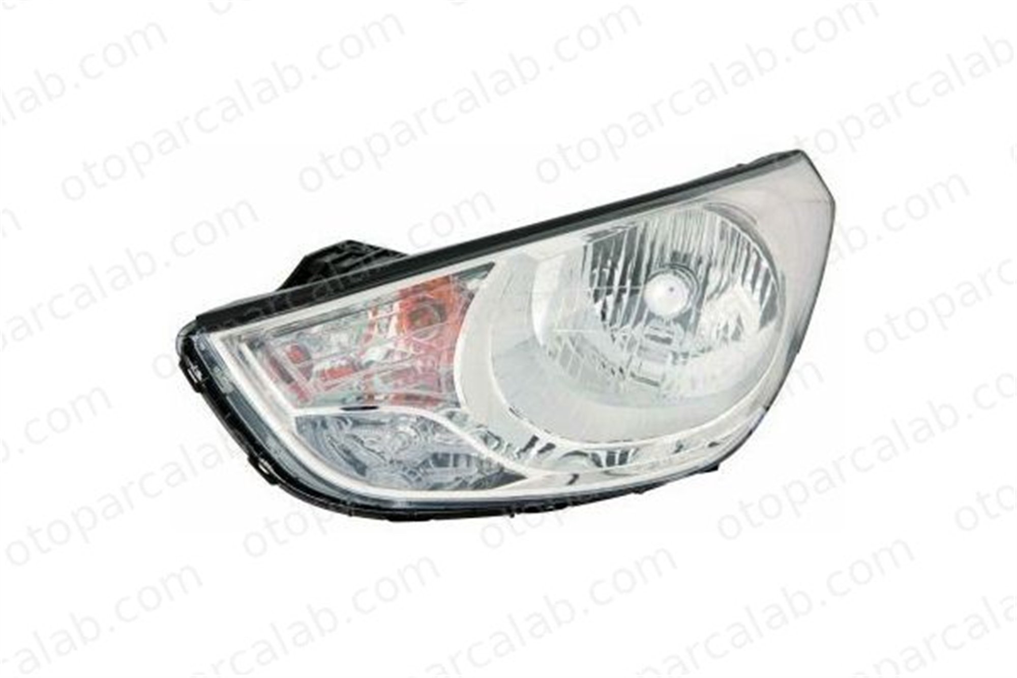 DEPO 221-1157R-LD-EM Far Sağ HYUNDAI ix35 921022S020