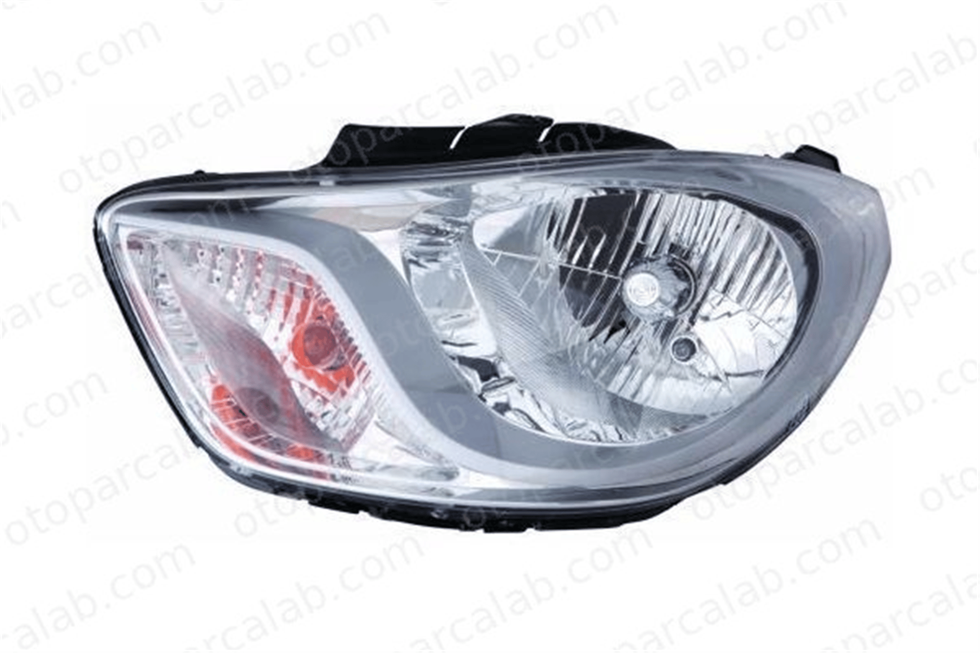 DEPO 221-1159RMLD-EM Far Sağ HYUNDAI i10 I 921020X120 921200X120
