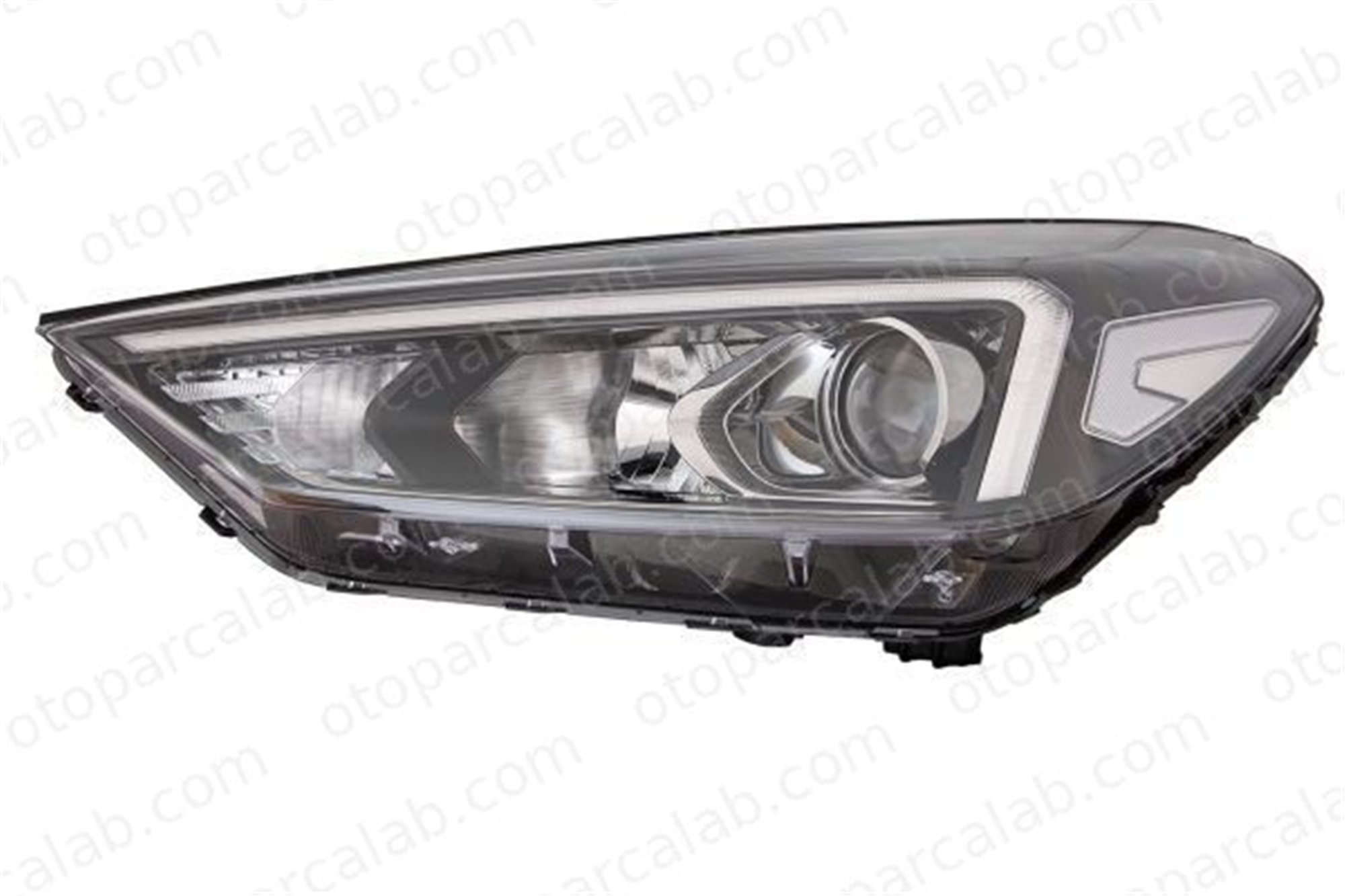 DEPO 221-1196RMLDEM2 Far Sağ HYUNDAI TUCSON 92102D3600
