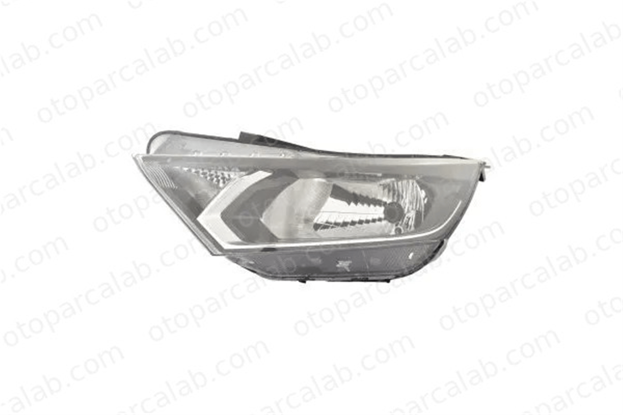 DEPO 221-11ANLMLDEM2 Far Sol HYUNDAI i20 III 92101Q0000