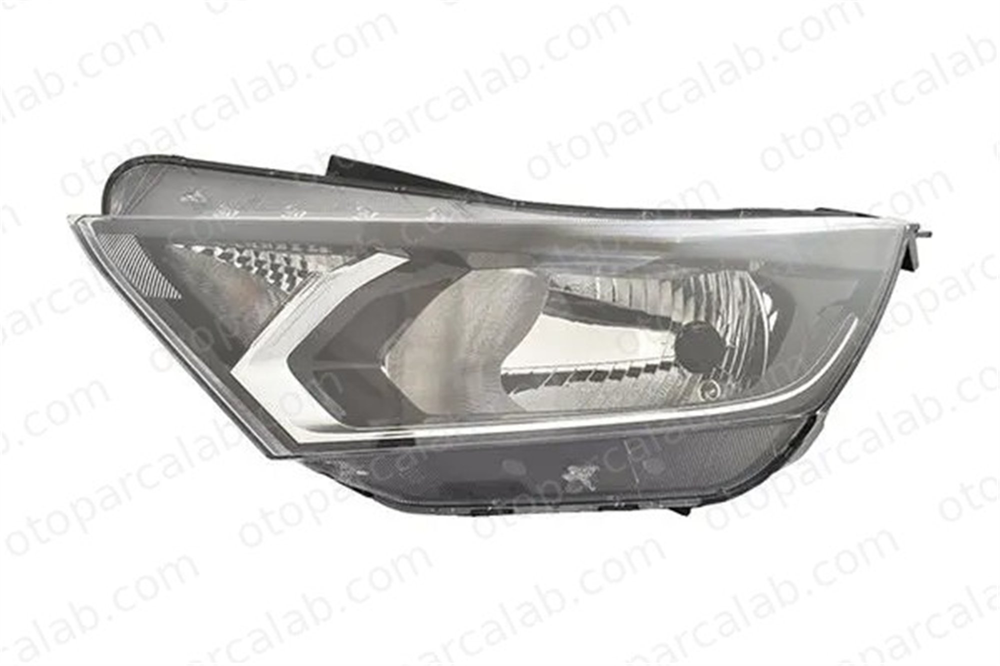 DEPO 221-11ANLMLEMN2 Far Sol HYUNDAI i20 III 92101Q0050 92102Q0050