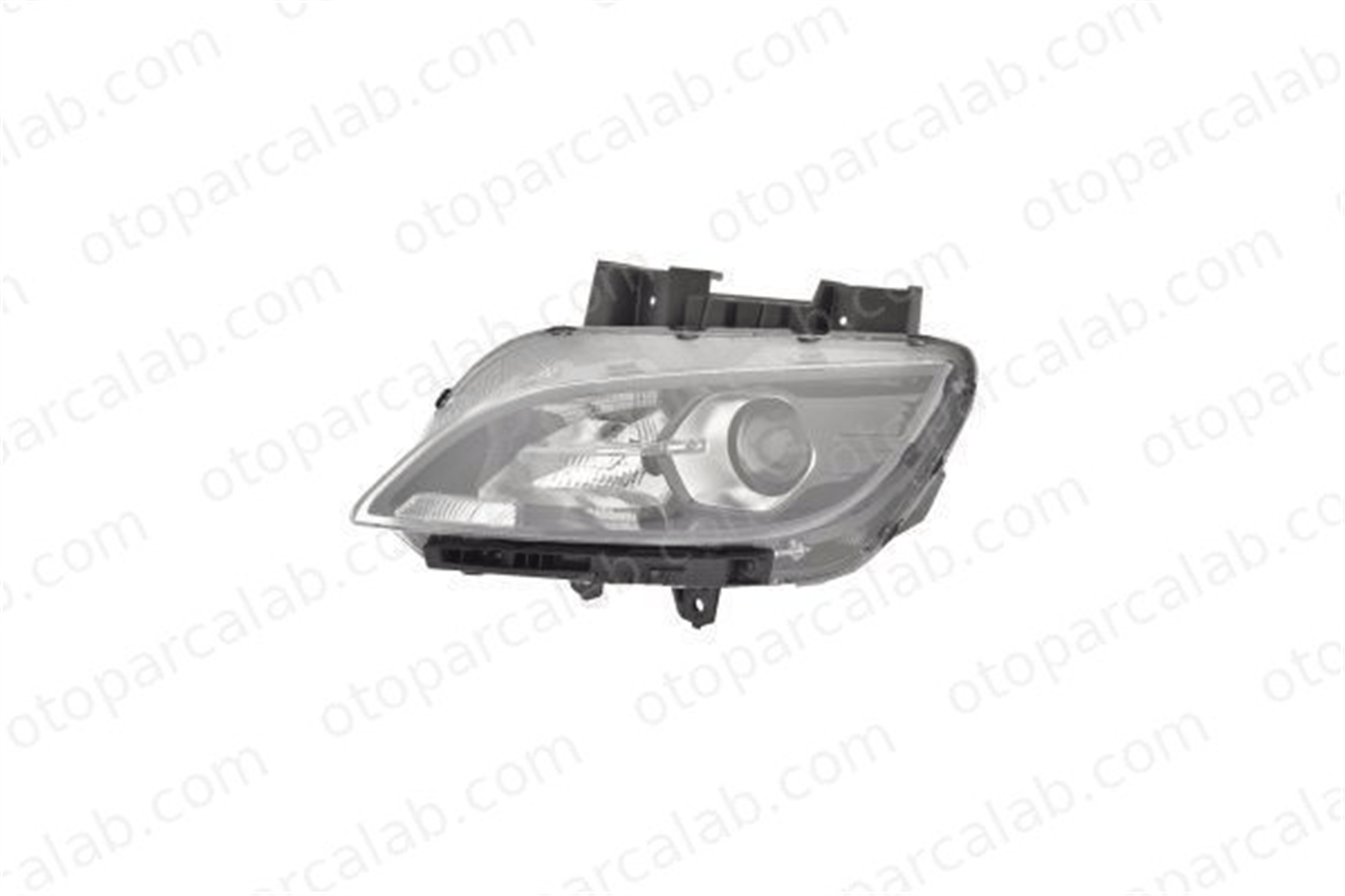 DEPO 221-11ASRMLDEM2 Far Sağ HYUNDAI KONA 92102J9500