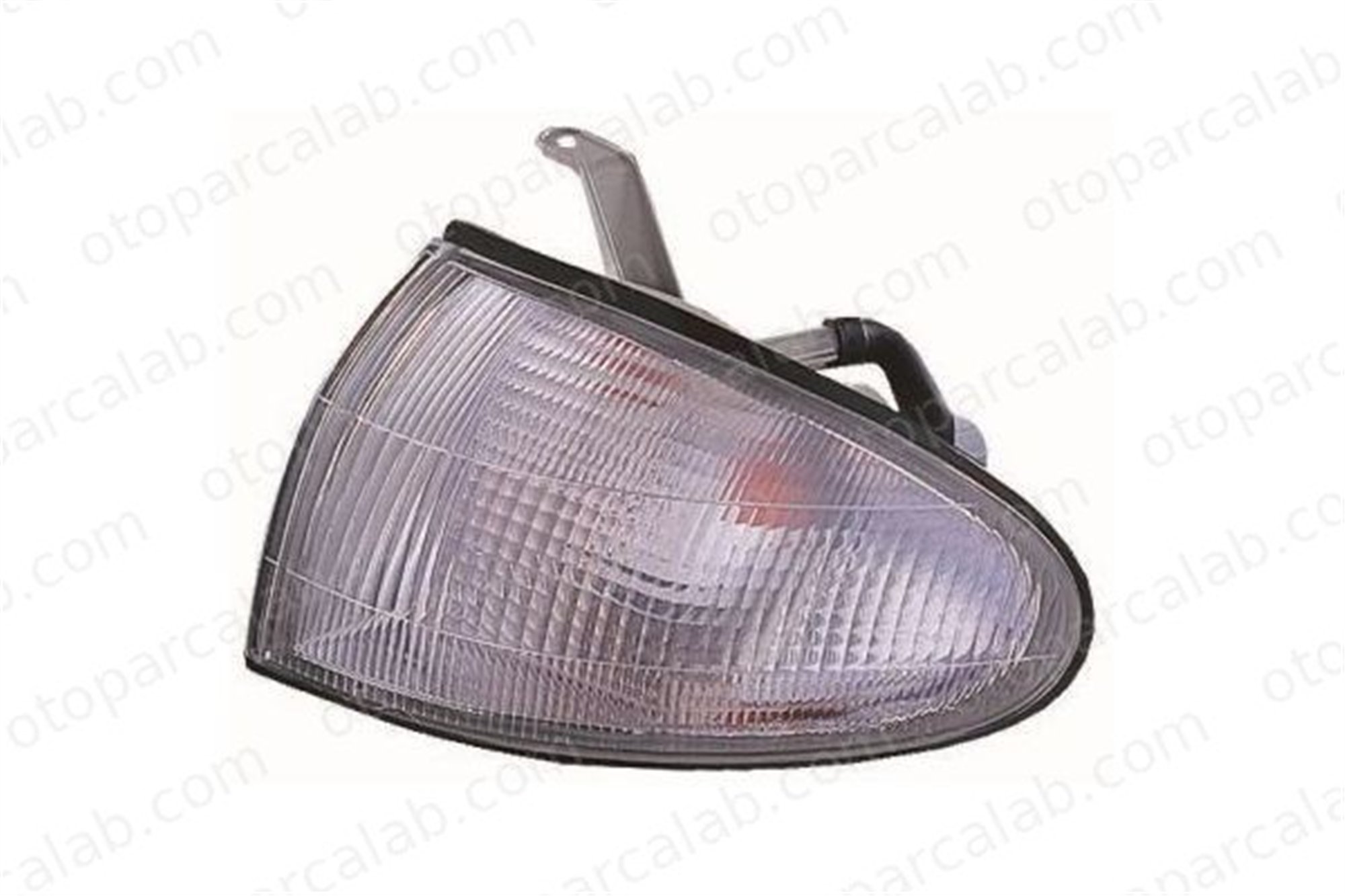 DEPO 221-1519L-UE Sinyal Lambası Sol HYUNDAI ACCENT I ACCENT Sedan 9230122200 9230122010
