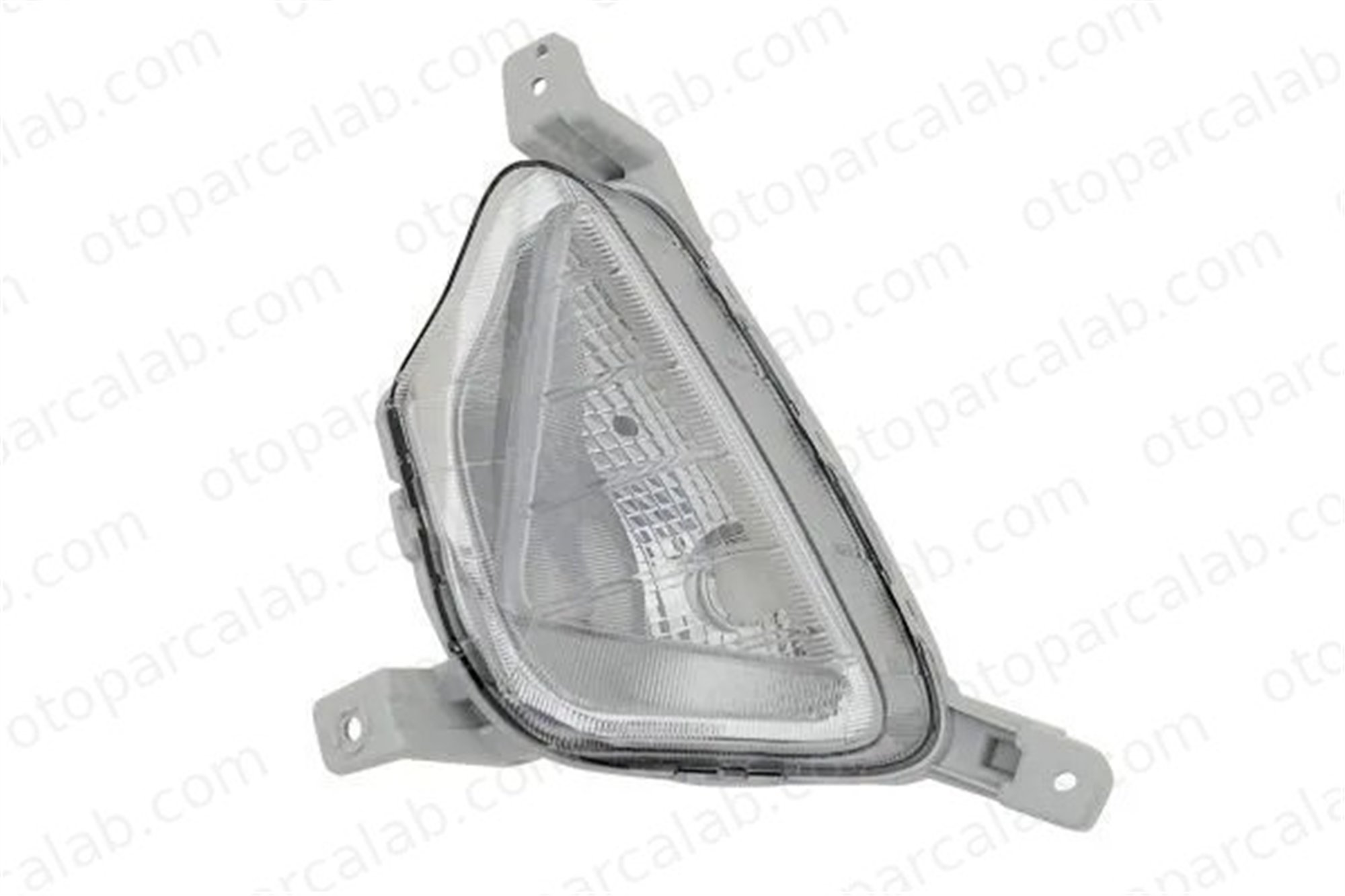 DEPO 221-1616L-UE Gündüz Farı Sol HYUNDAI i20 III 92207Q0000