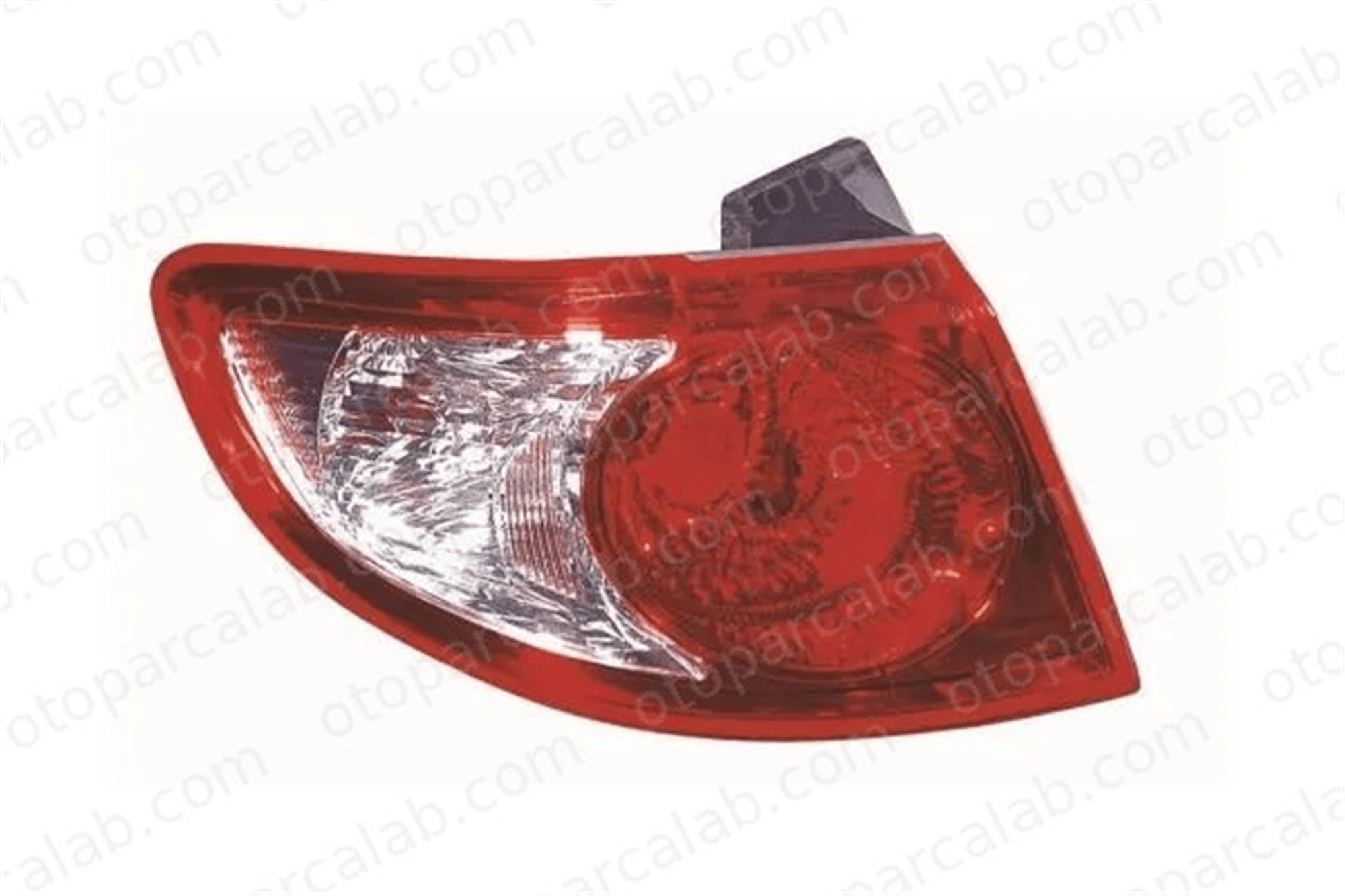 DEPO 221-1938L-AE Stop Lambası Dış Sol HYUNDAI SANTA FÉ II 924012B000 924012B020