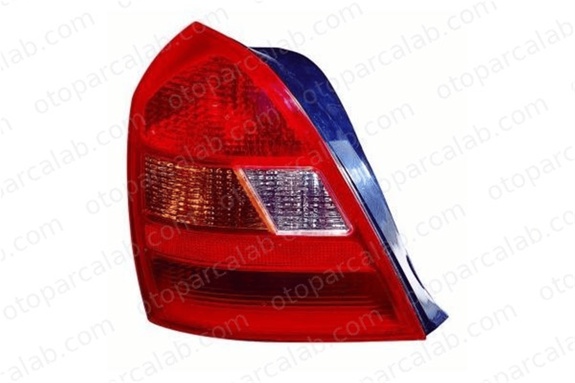 DEPO 221-1941R-UE Stop Lambası Sağ HYUNDAI ELANTRA III Sedan 2211941RUE 924022D010