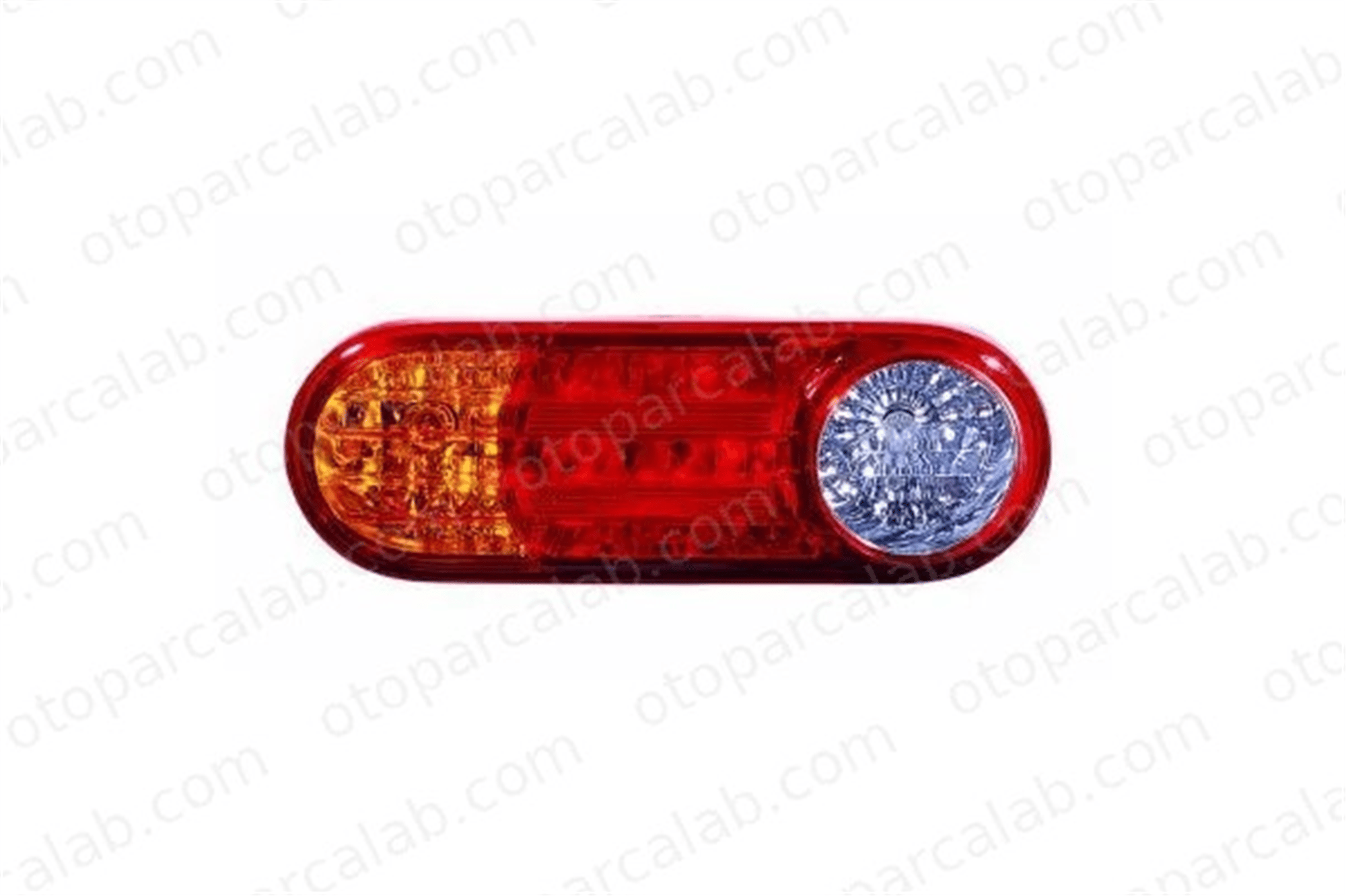 DEPO 221-1943L-AE Stop Lambası Sol HYUNDAI H100 Platform şasi 924014F000