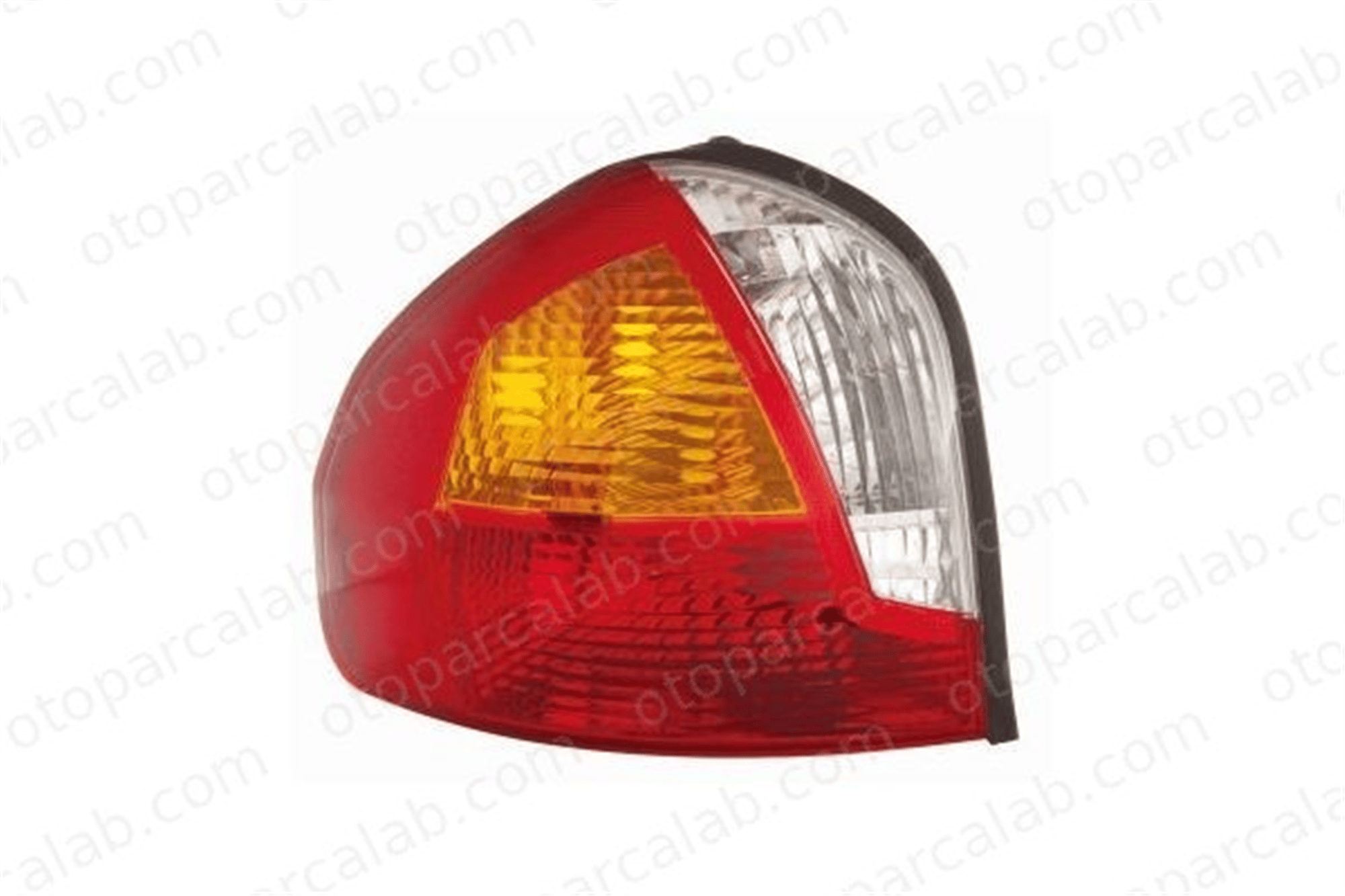 DEPO 221-1955R-UE Stop Lambası Sağ HYUNDAI SANTA FÉ I 9242026000 9240226020
