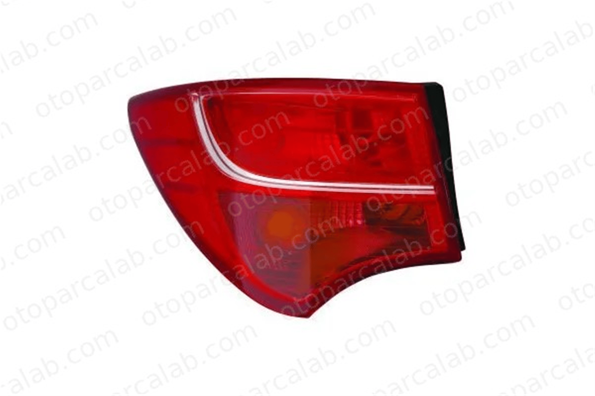 DEPO 221-1970R-UE Stop Lambası Dış Sağ HYUNDAI SANTA FÉ III 924022W035 924022W030