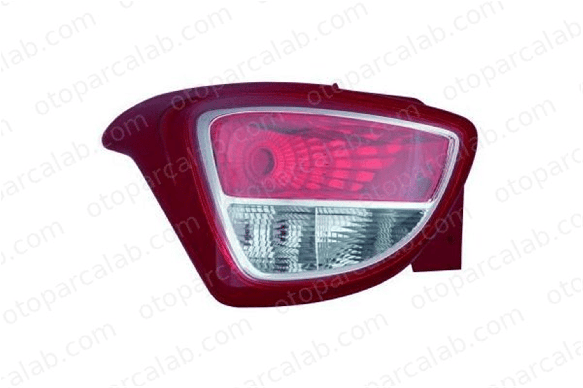 DEPO 221-1979R-UE Stop Lambası Dış Sağ HYUNDAI i10 II 92402B9000