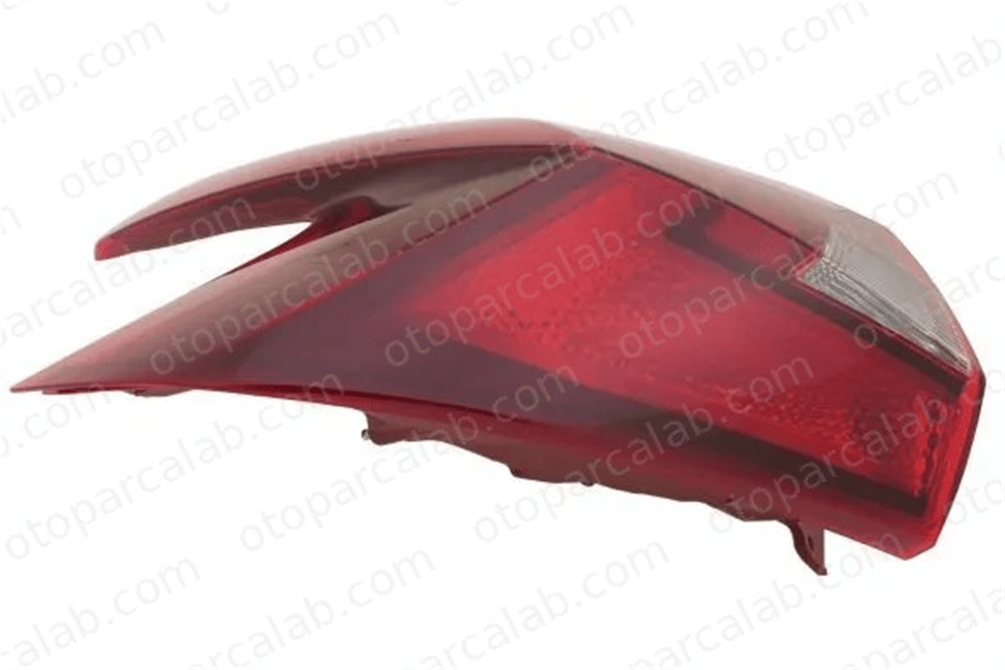 DEPO 221-19BBR-UE Stop Lambası Dış Sağ HYUNDAI i20 III 92402Q0000