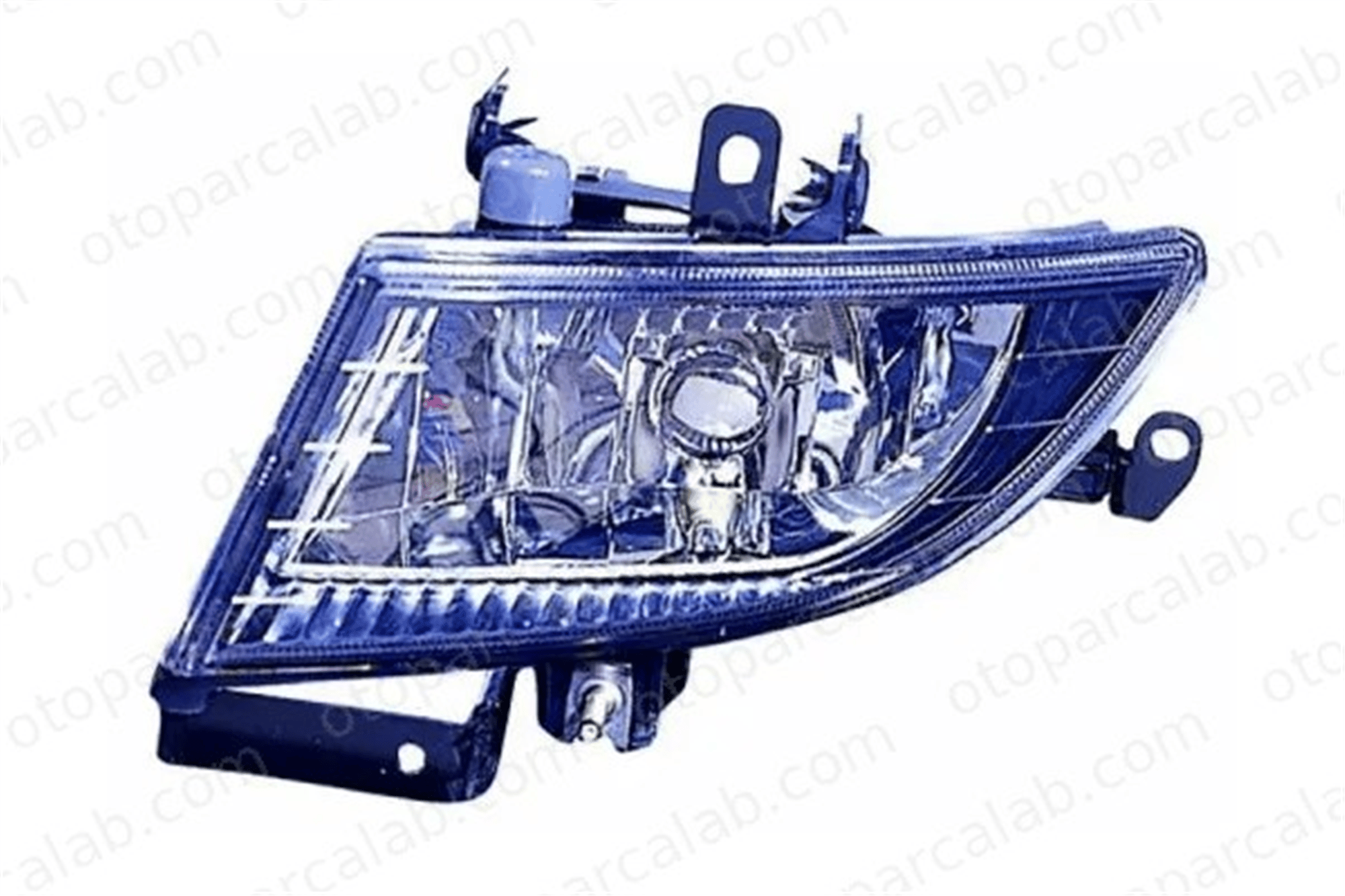 DEPO 221-2015L-UQ Sis Farı Ön Sol HYUNDAI SONATA V 922013K000