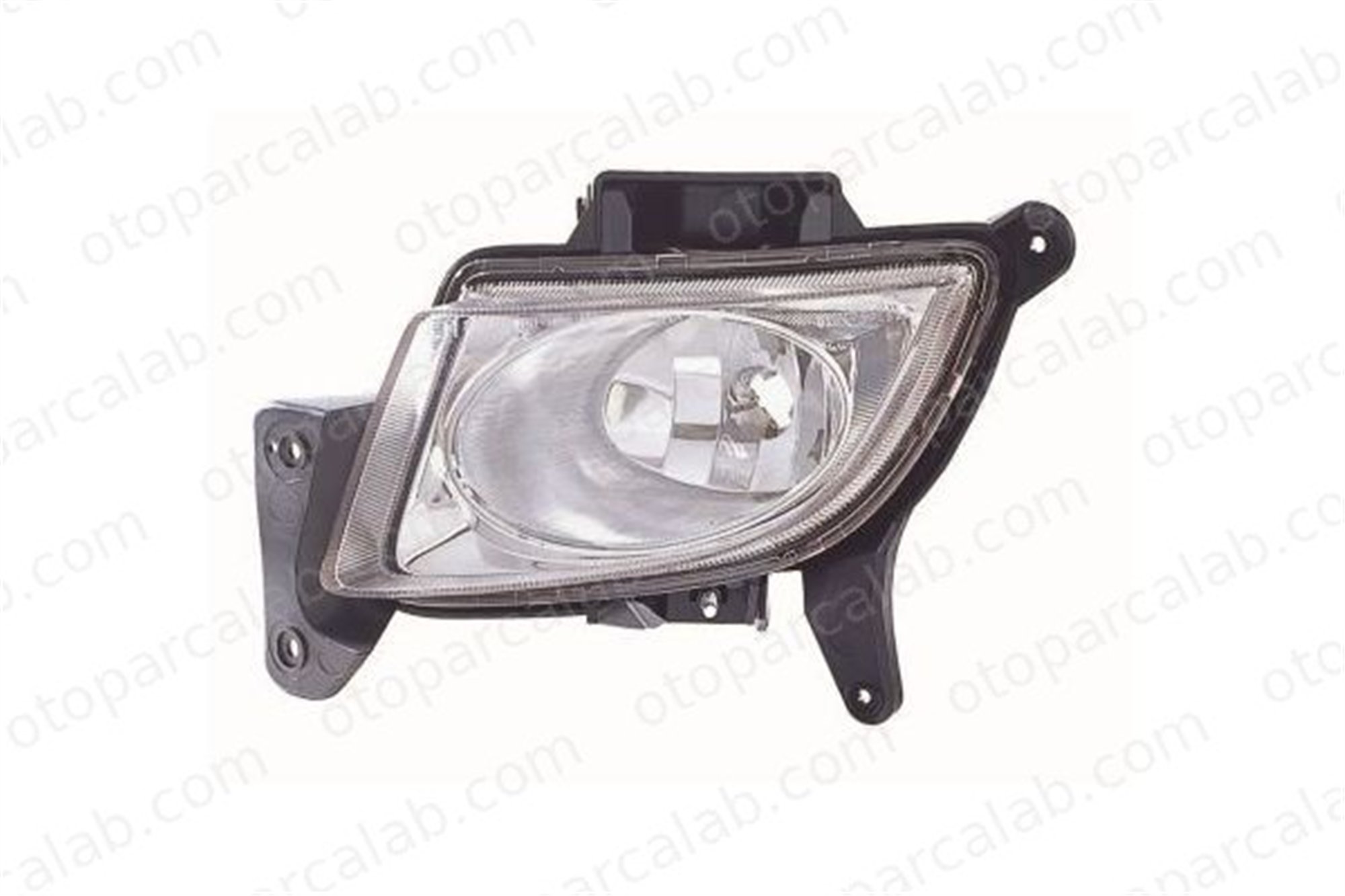 DEPO 221-2021L-UQ Sis Farı Ön Sol HYUNDAI i30 i30 Station wagon 922012L000