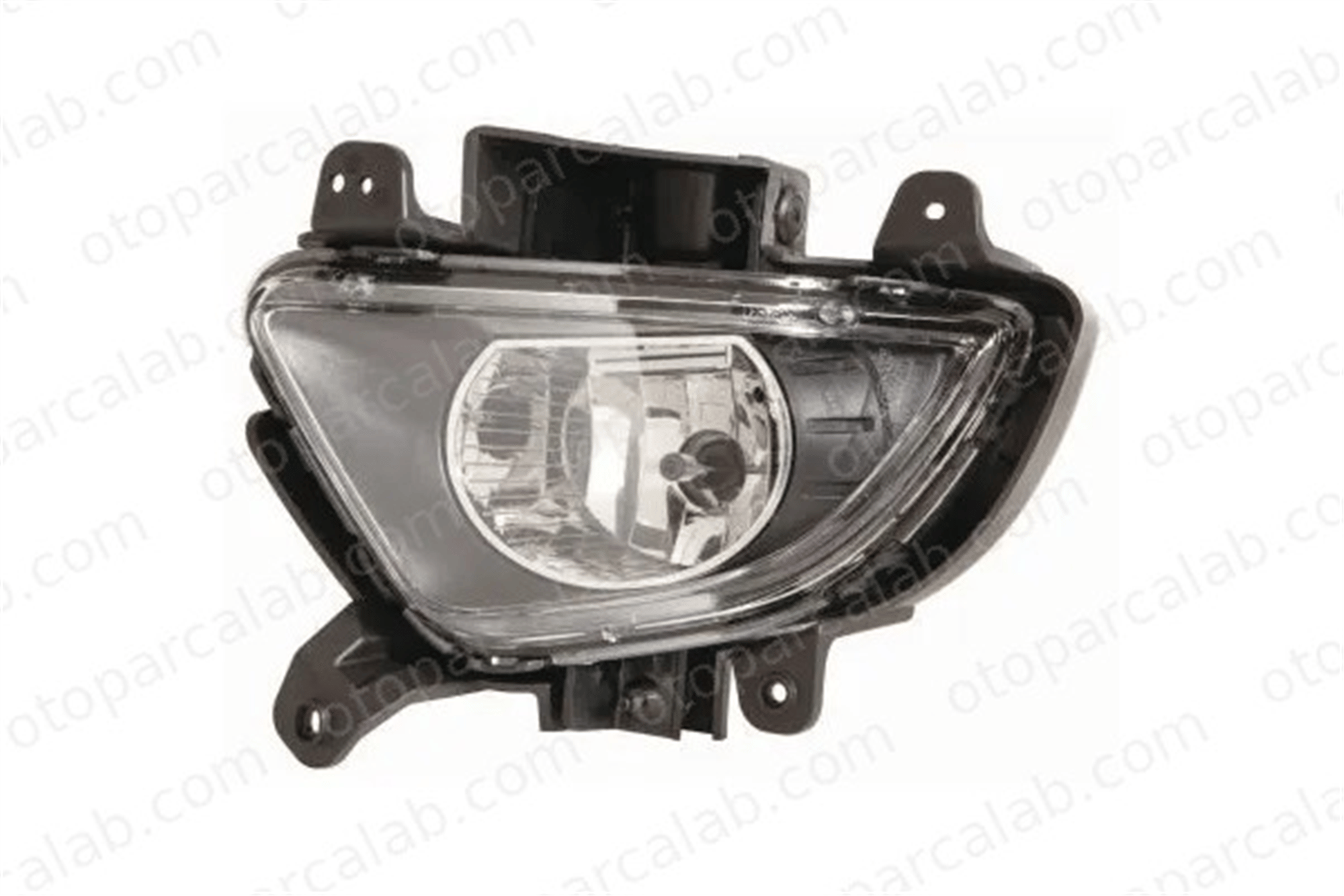 DEPO 221-2032L-UE Sis Farı Ön Sol HYUNDAI i30 Station wagon i30 922012R500