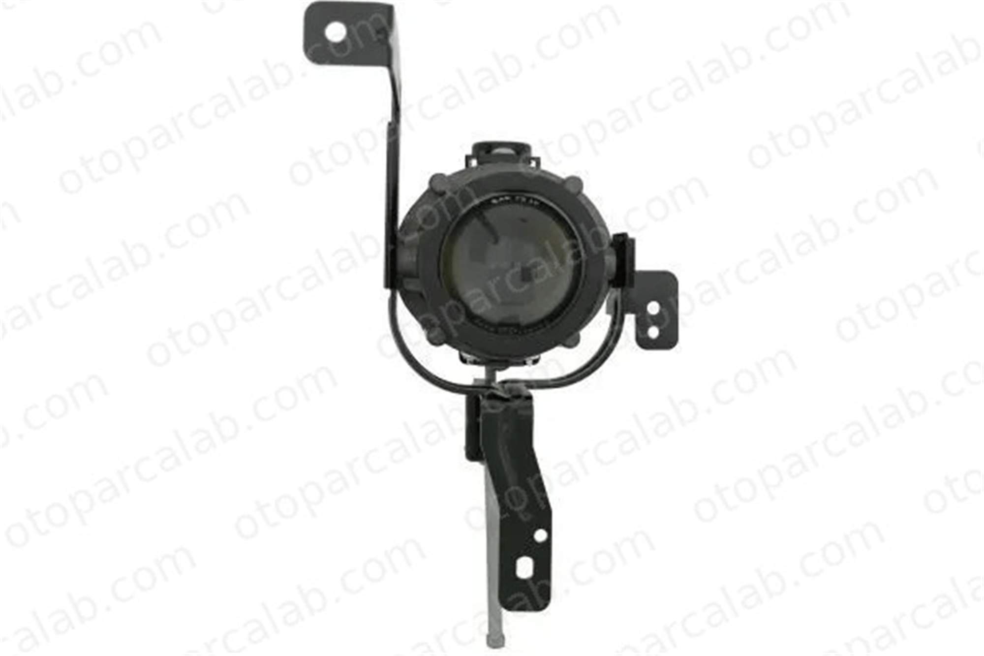 DEPO 221-2074L-UQ Sis Farı Ön Sol HYUNDAI i20 III 92201Q0000