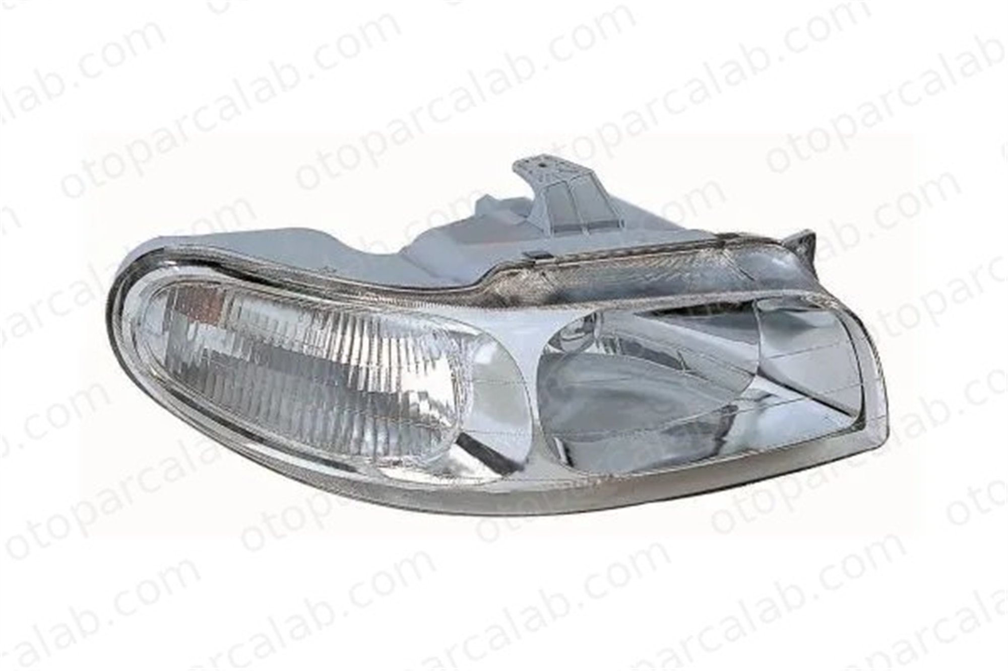 DEPO 222-1105L-LD-EM Far Sol DAEWOO NUBIRA Wagon NUBIRA 2221105LLDEM 96190590
