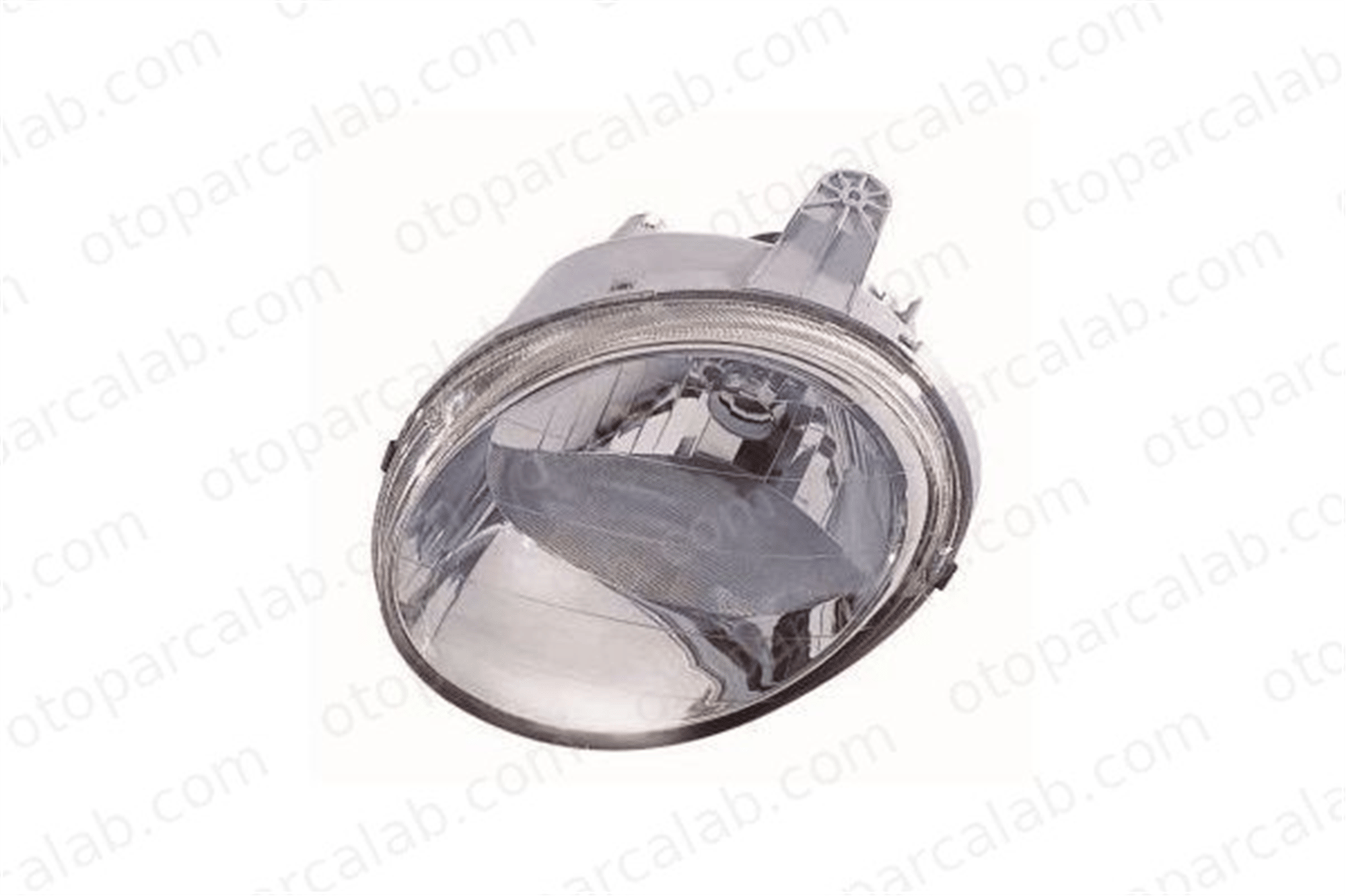 DEPO 222-1107L-LD-EM Far Sol DAEWOO MATIZ 96314268