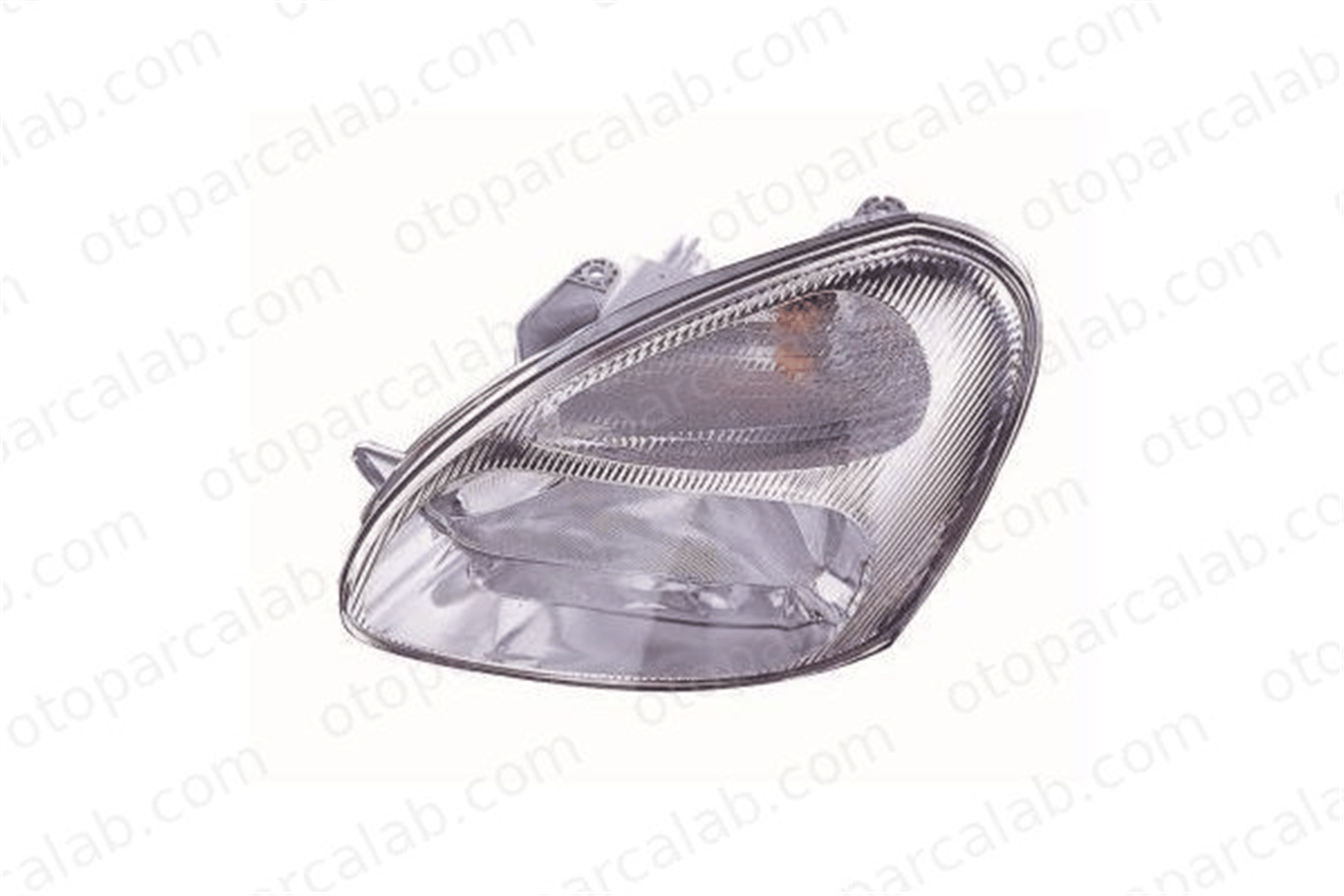 DEPO 222-1109L-LD-E Far Sol DAEWOO NUBIRA Wagon NUBIRA 96272013