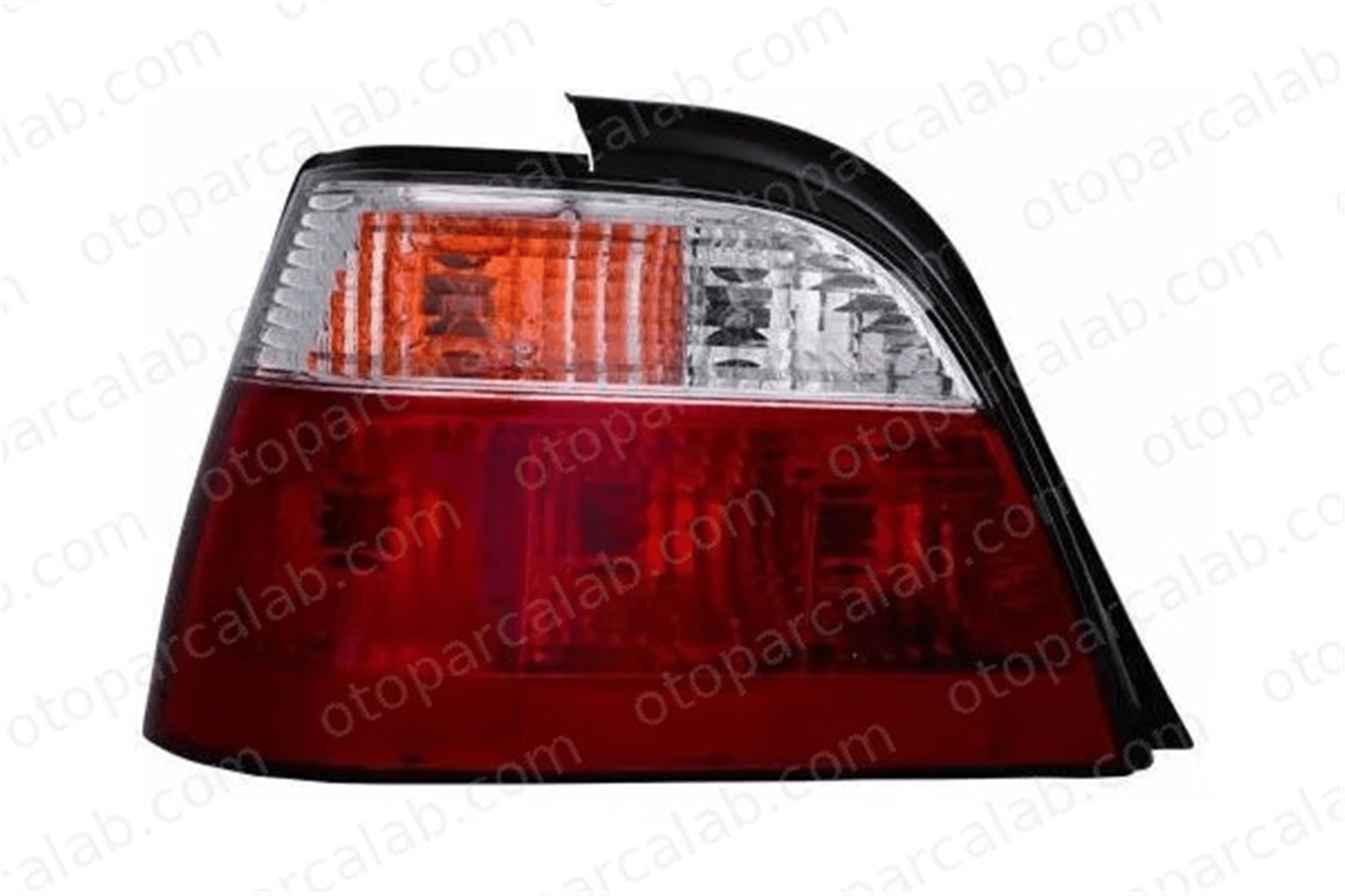 DEPO 222-1904R-U Stop Lambası Sağ DAEWOO NEXIA Sedan CIELO 96187411