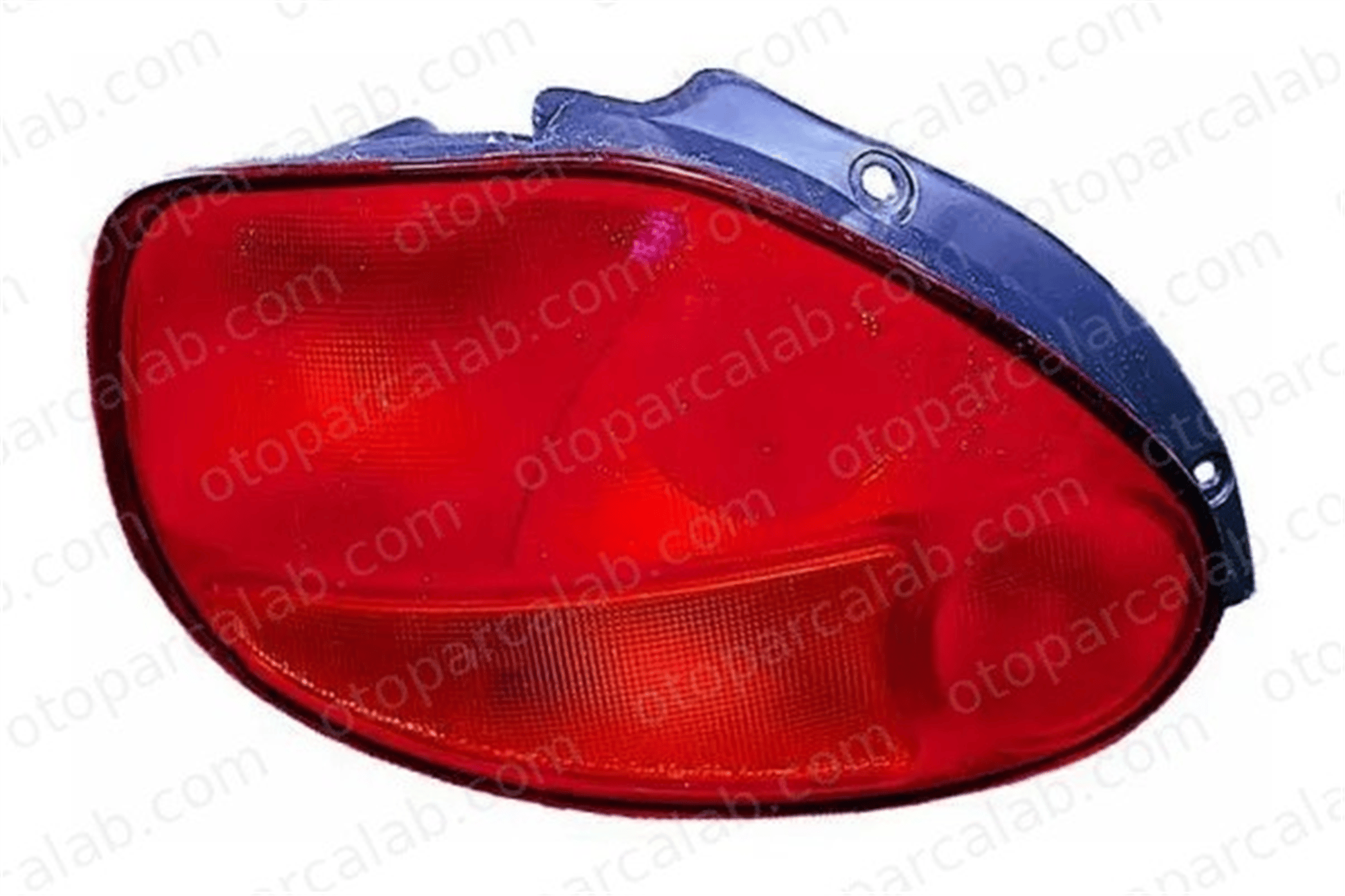 DEPO 222-1905L-LD-AE Stop Lambası Sol DAEWOO MATIZ 96314282 96507734