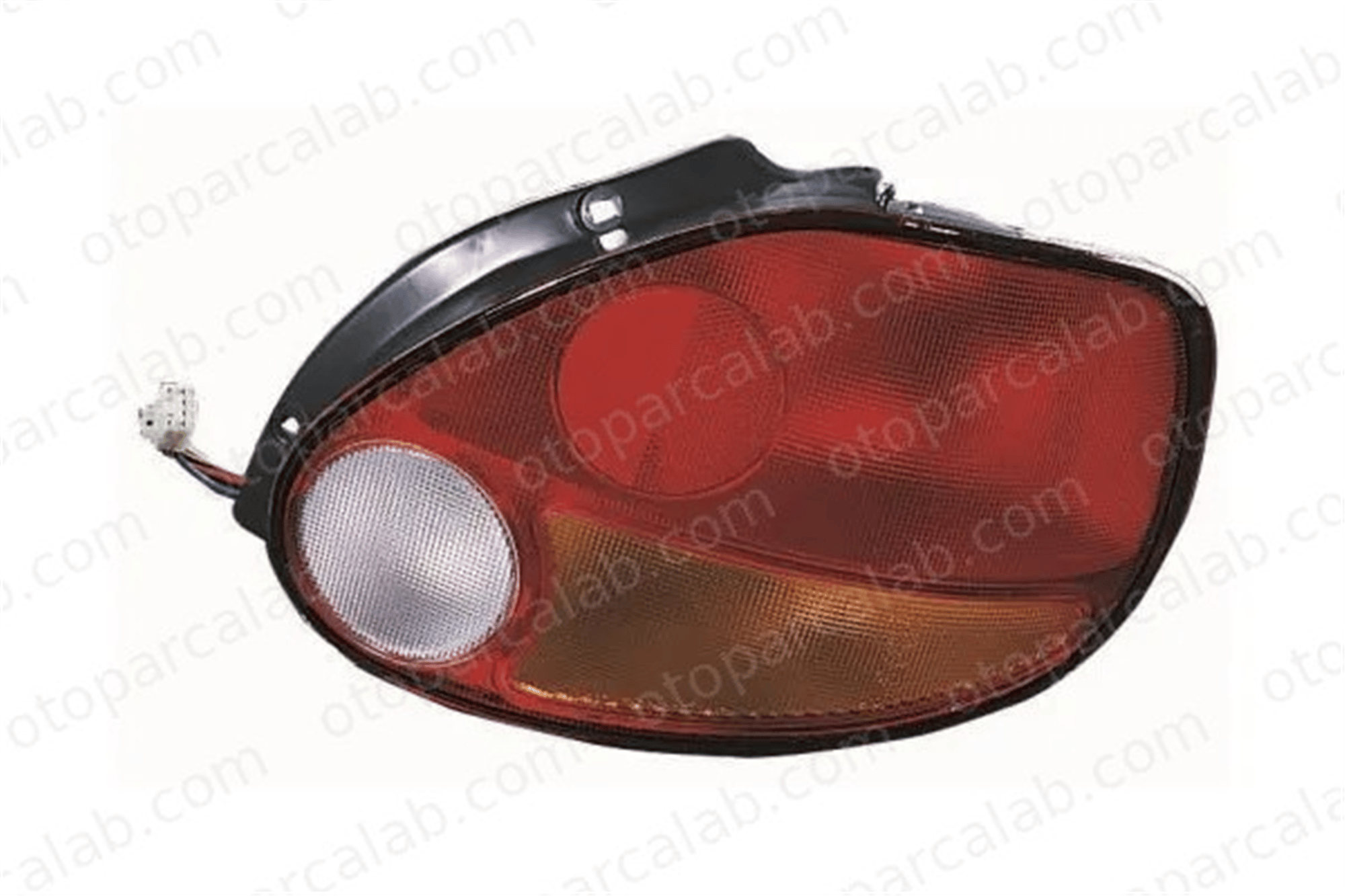 DEPO 222-1905R-LD-AE Stop Lambası Sağ DAEWOO MATIZ 96314283 96507735