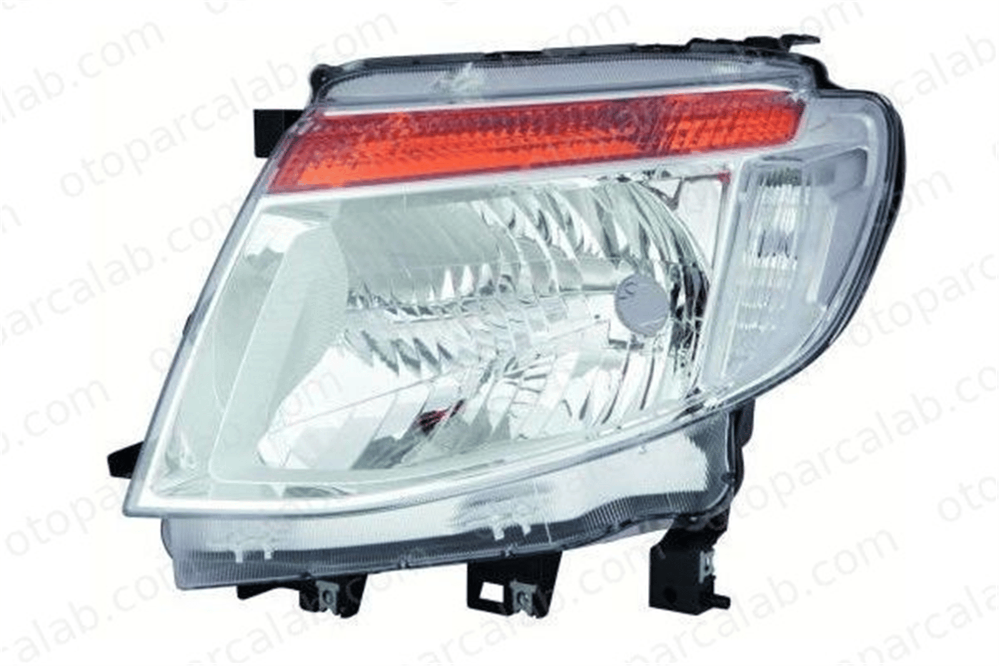 DEPO 231-1139L-LDEM1 Far Sol FORD RANGER AB3913101FE 1734821