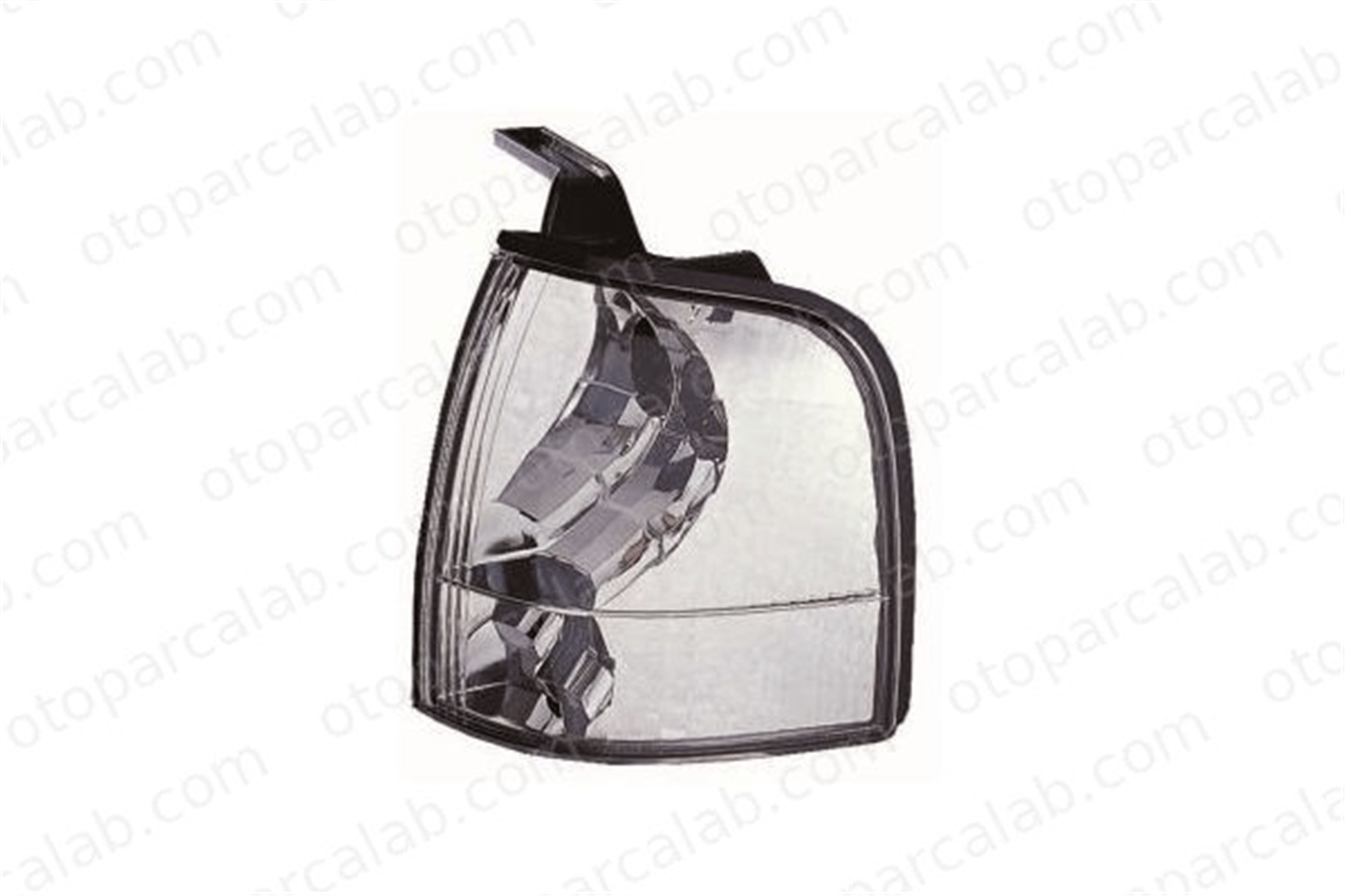DEPO 231-1523L-UE Sinyal Lambası Sol FORD RANGER 2M3413007AD UM4651070D