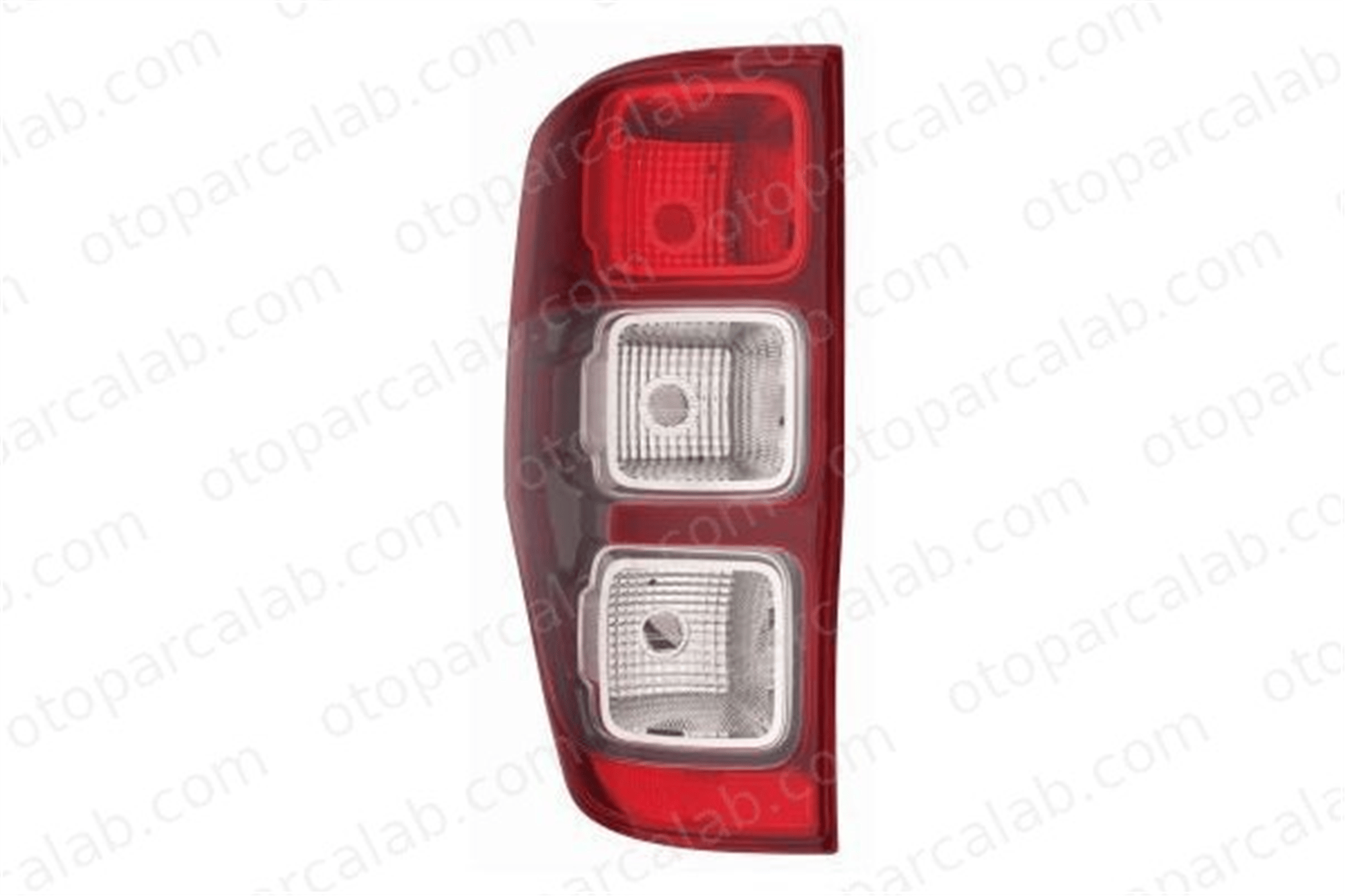 DEPO 231-1956L-UE6 Stop Lambası Sol FORD RANGER EB3B13405DA 1899119