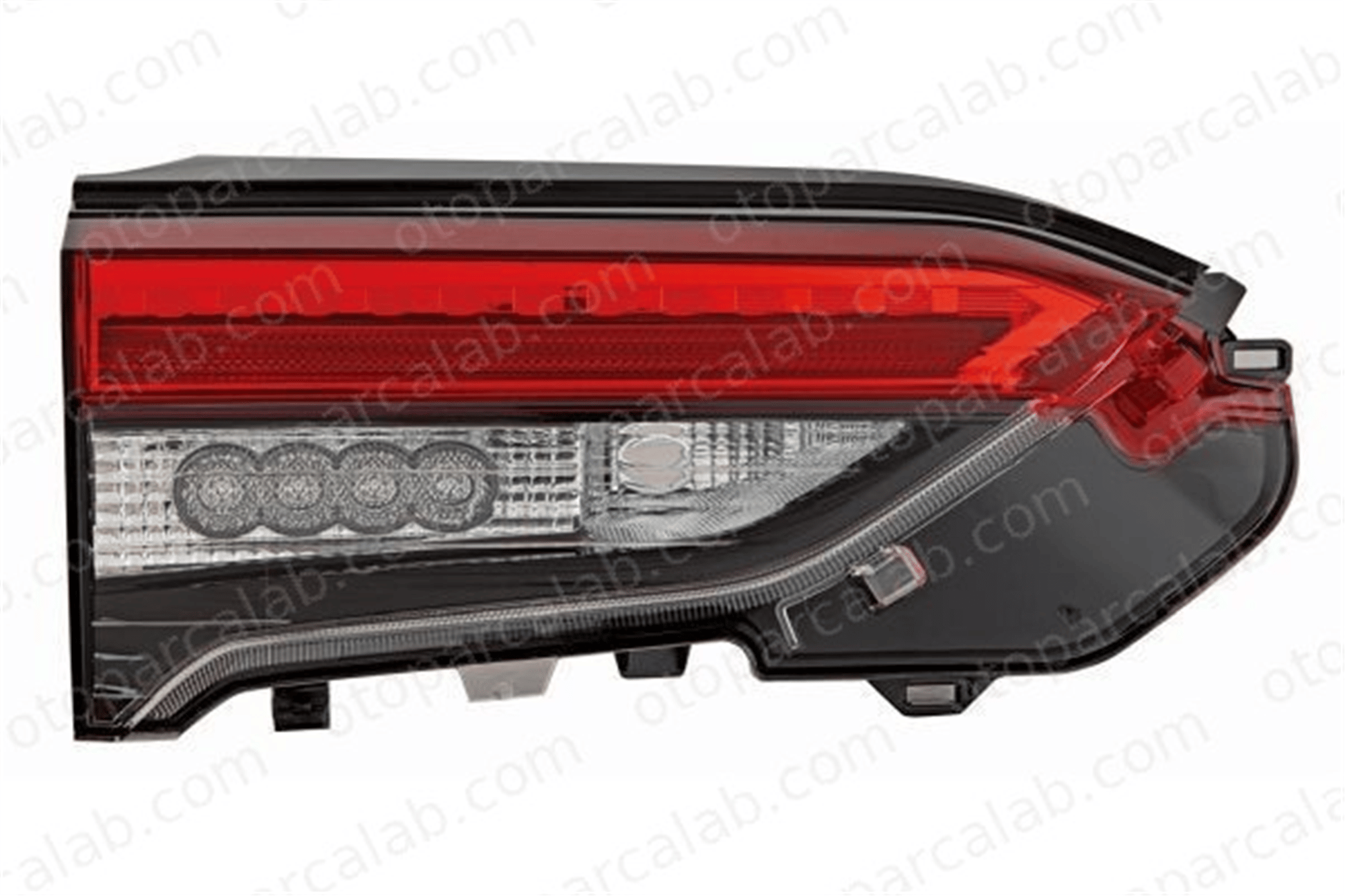 DEPO 312-1335L-LD-UE Stop Lambası İç Sol TOYOTA RAV 4 V 8159142060