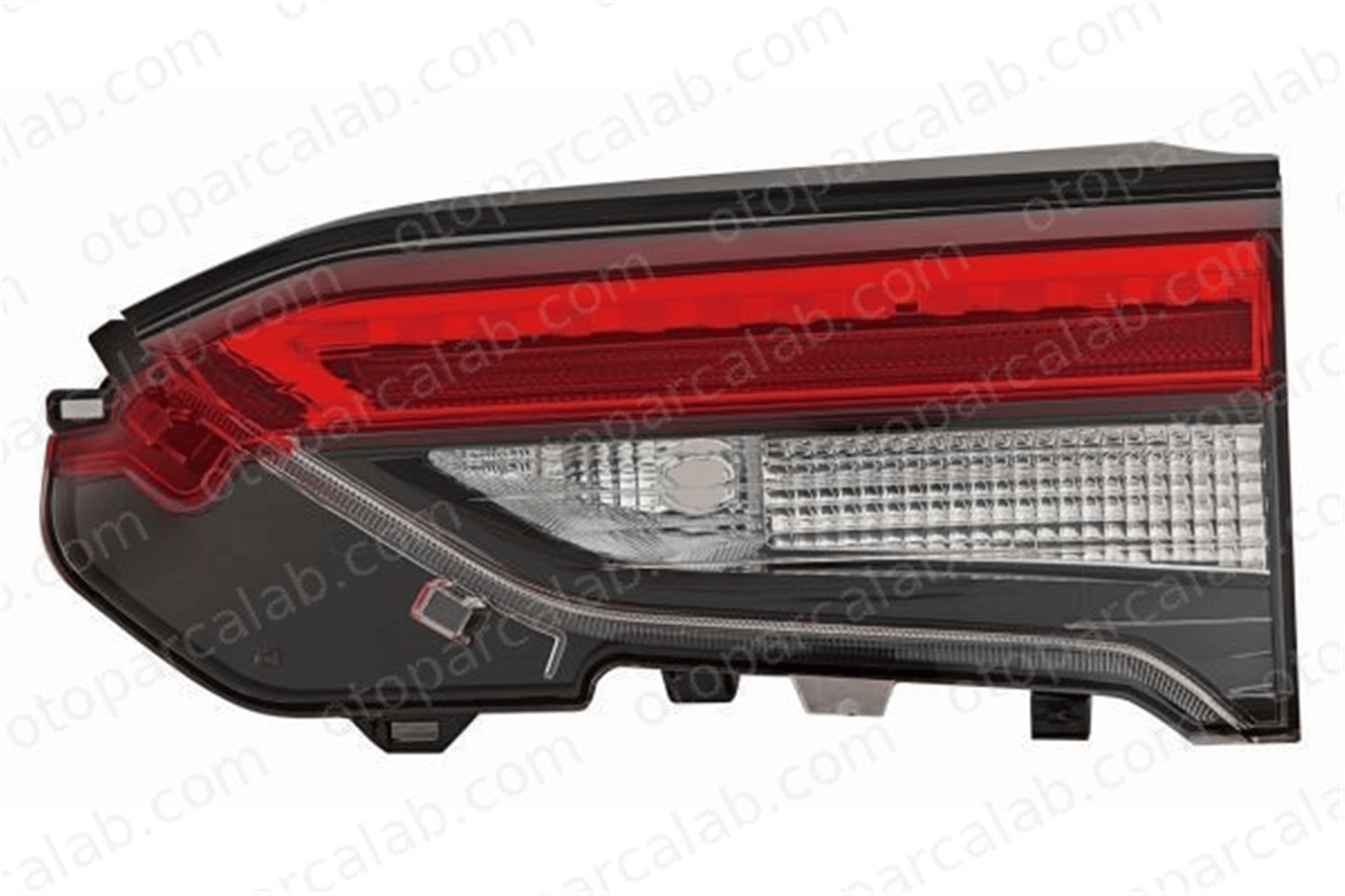 DEPO 312-1335R-LD-UE Stop Lambası İç Sağ TOYOTA RAV 4 V 8158142080