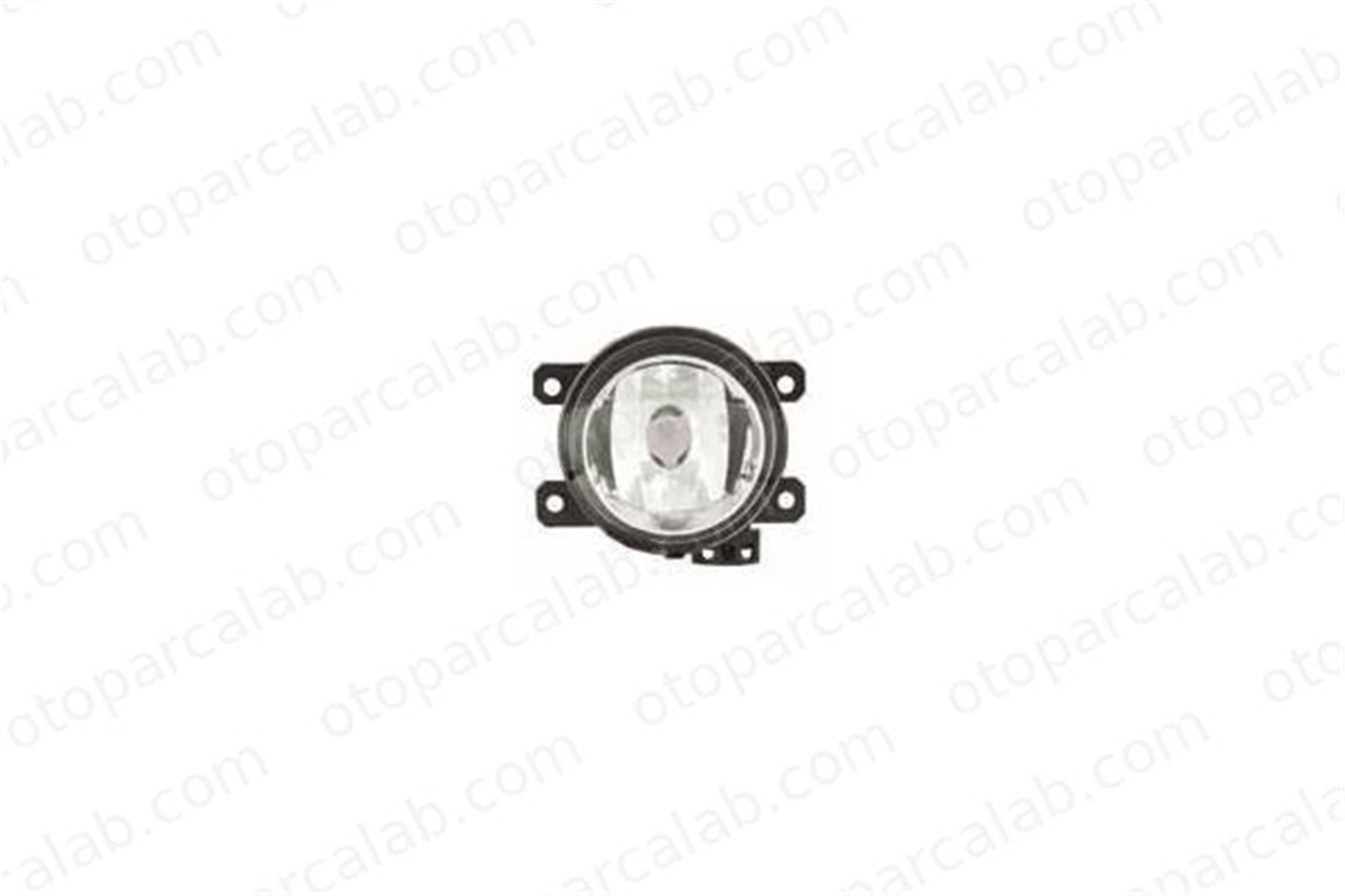 DEPO 333-2037N-UQ Sis Farı Ön Sağ veya Sol JEEP RENEGADE SUV 51943270 K68256470AA
