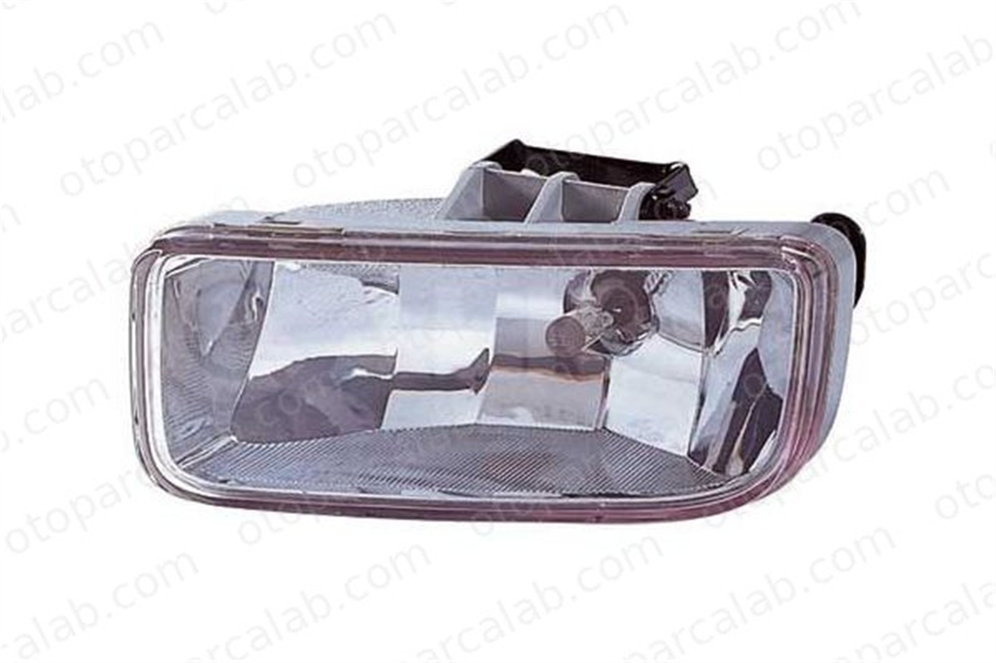 DEPO 335-2024R-AQ Sis Farı Ön Sağ DAEWOO KALOS CHEVROLET AVEO / KALOS Sedan 96540259 96540153