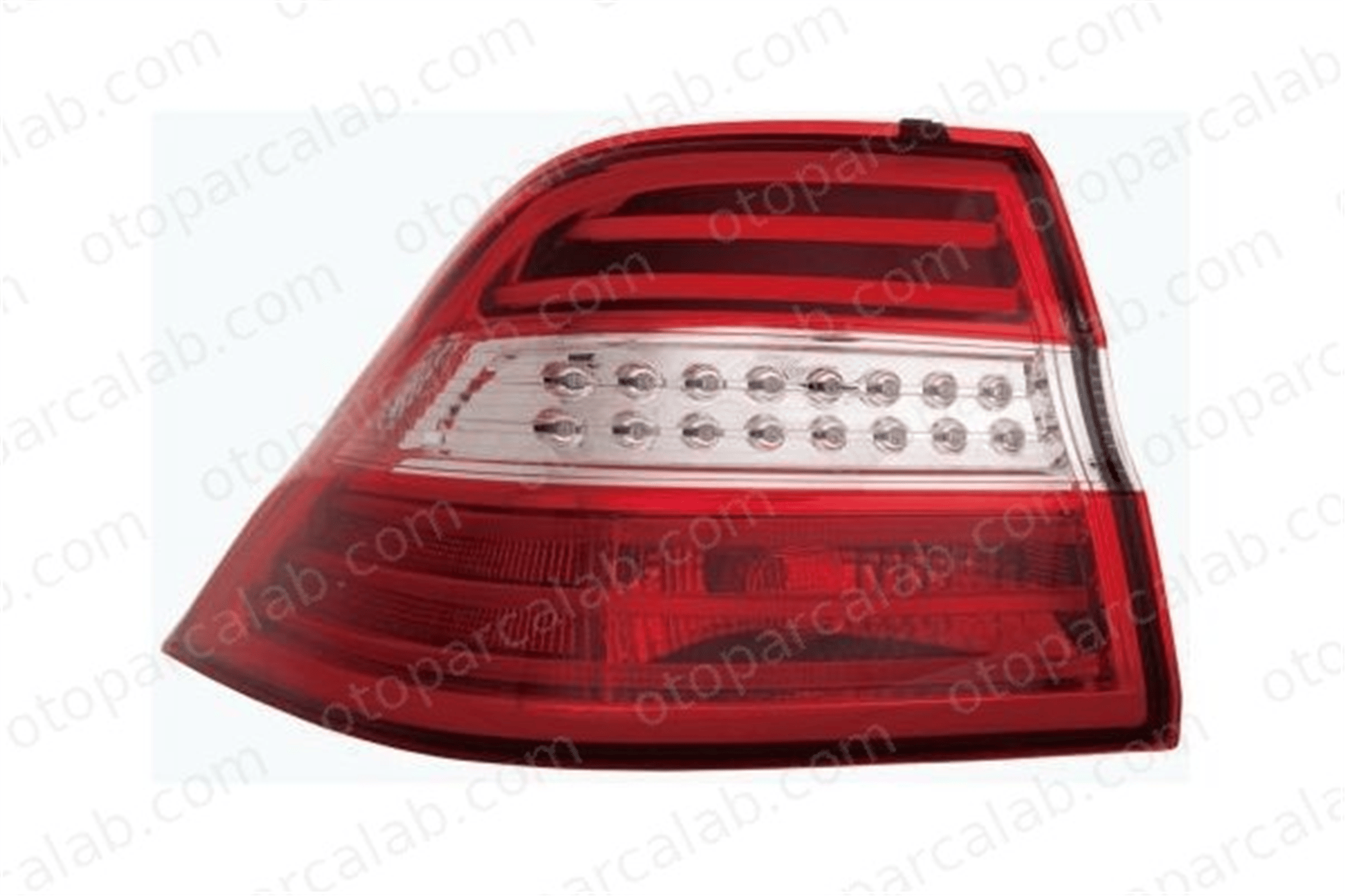 DEPO 340-1912R-UE Stop Lambası Sağ MERCEDES-BENZ M-SERISI A1669063201 1669063201