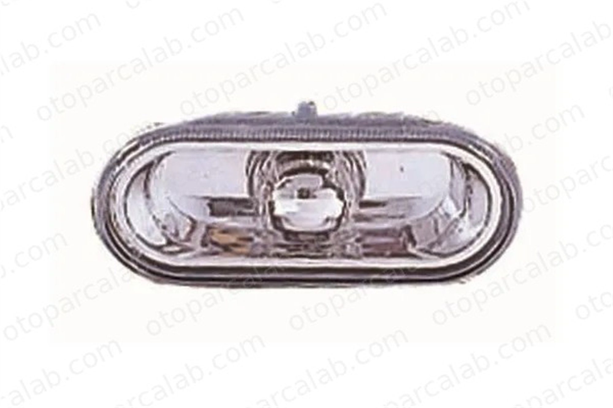 DEPO 341-1407N-UE Çamurluk Sinyali Sağ veya Sol SEAT LEON VW BORA I 1J0949117