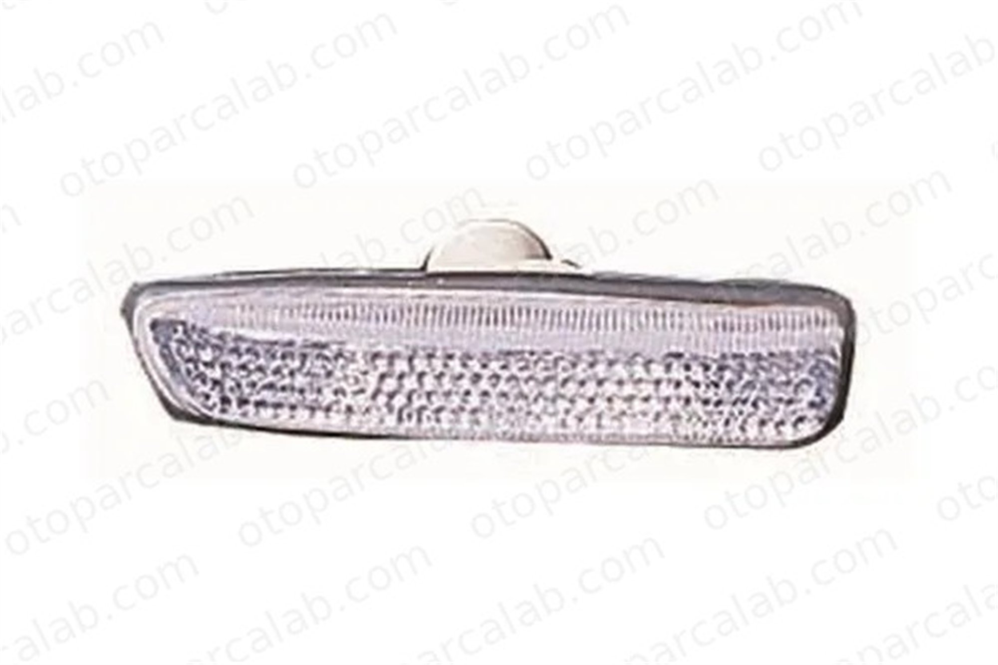 DEPO 344-1405L-AE-C Çamurluk Sinyali Sol BMW 3 3 Touring 63137164491 63132492179