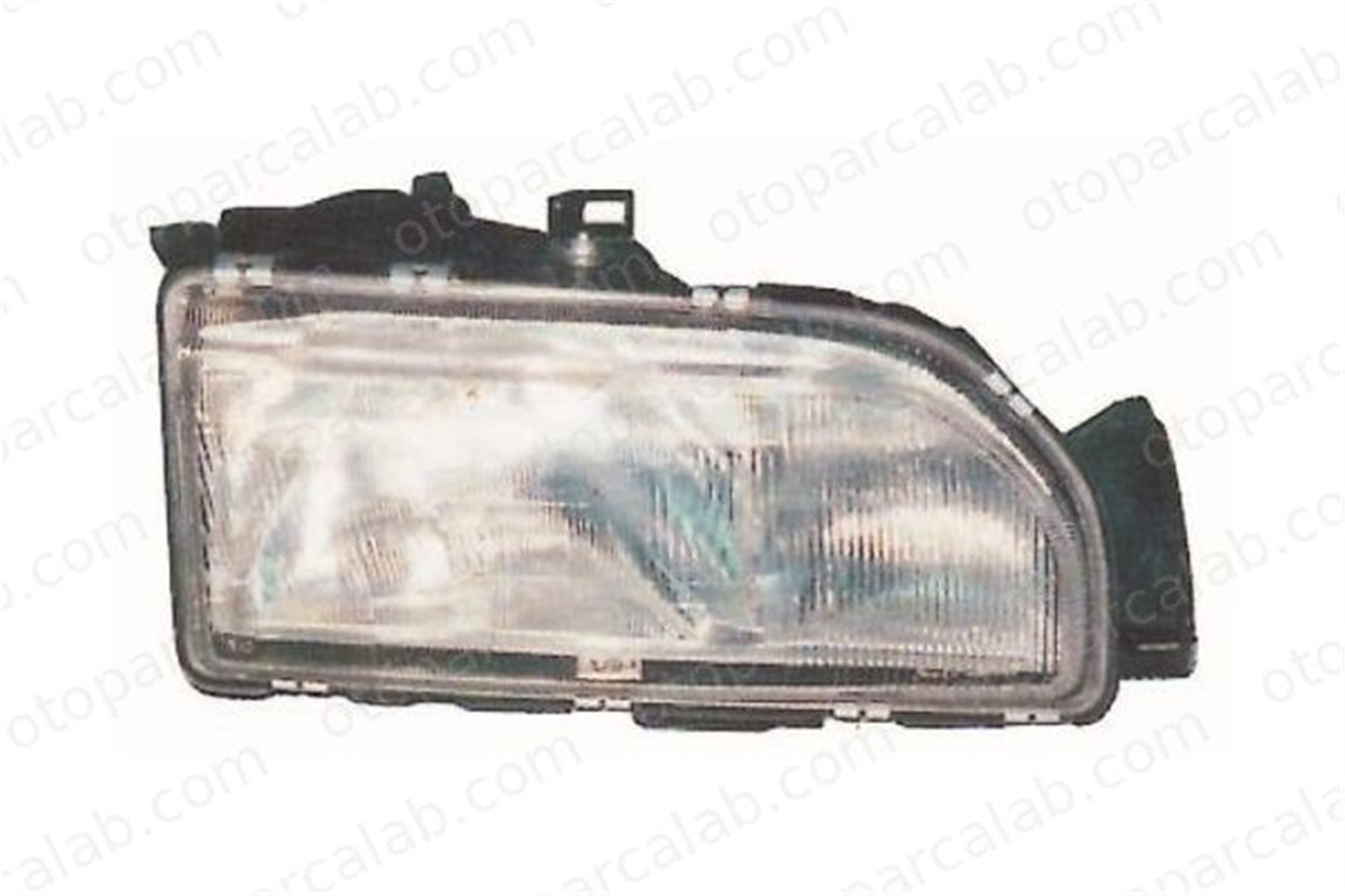 DEPO 431-1104R-LD-E Far Lambası Sağ FORD SIERRA II SIERRA II Hatchback 87BG13005C2A 6171744